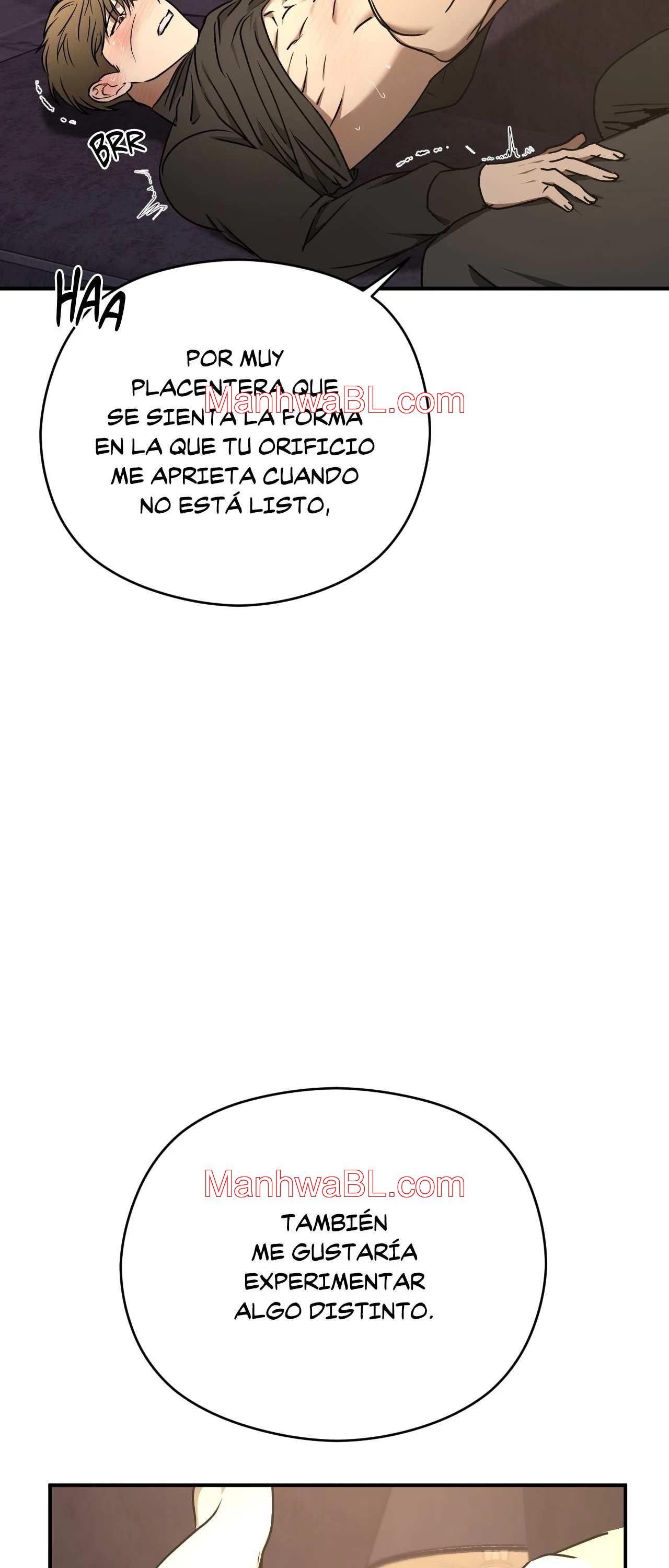 Víbora - Capítulo 16.2 manhwa