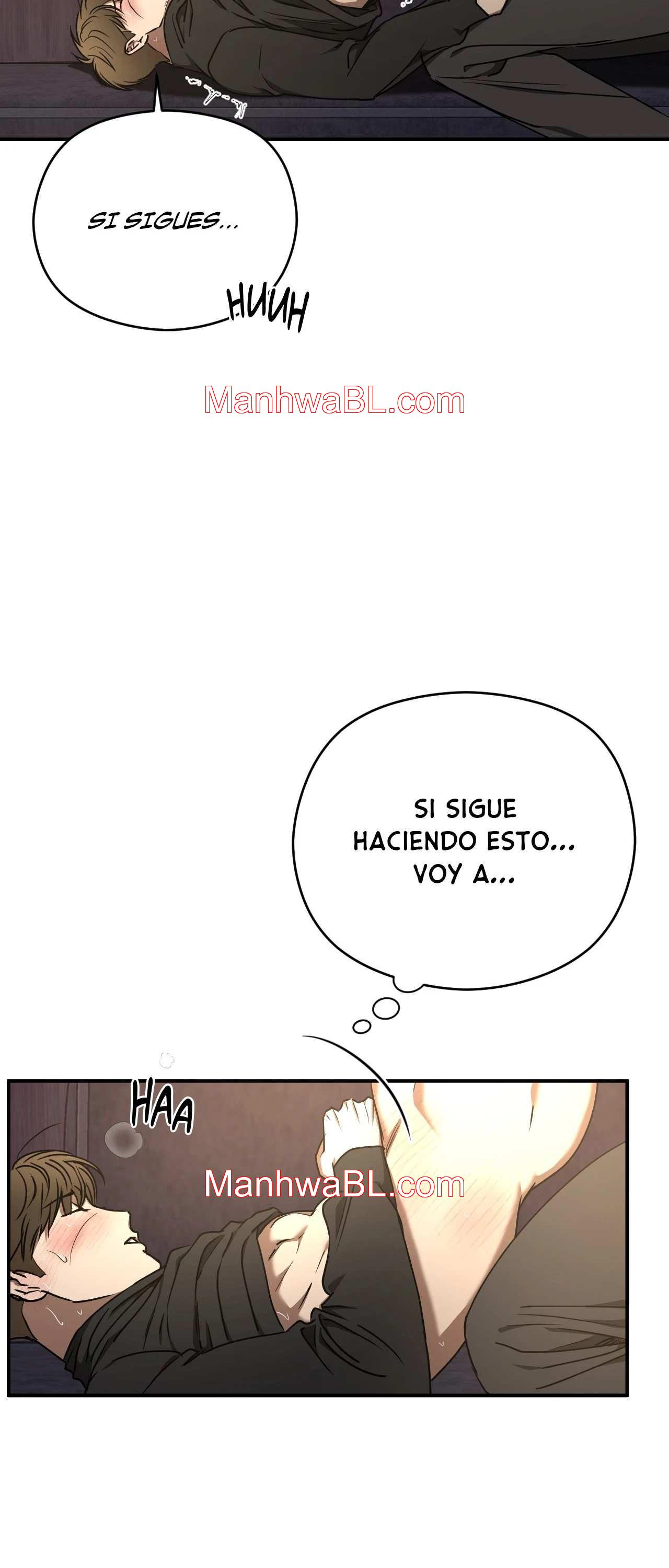 Víbora - Capítulo 16.2 manhwa