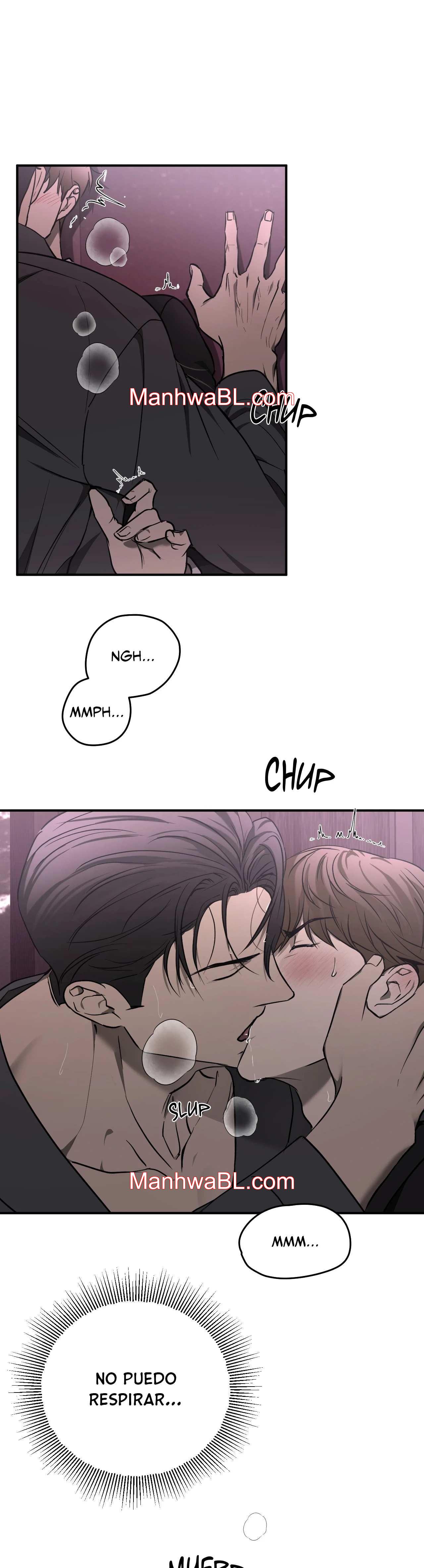 Víbora - Capítulo 5 manhwa