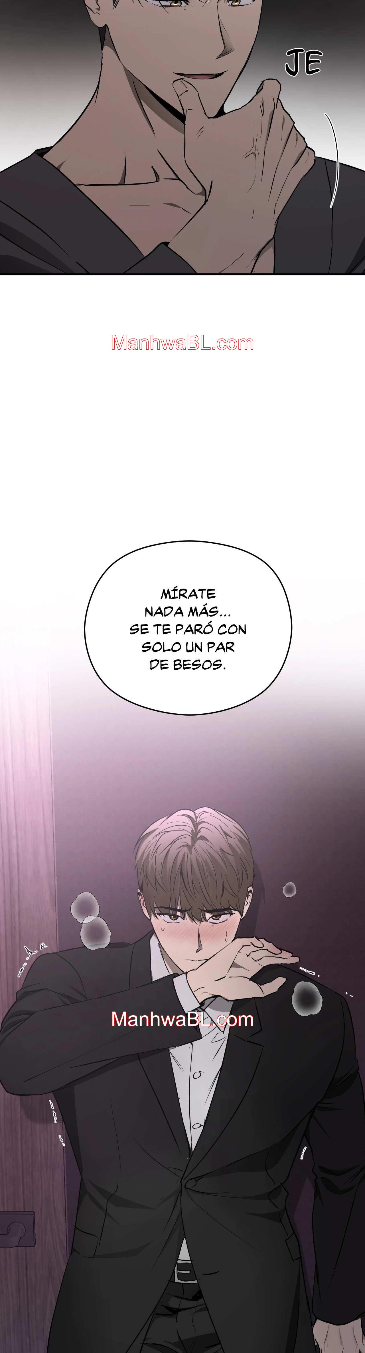 Víbora - Capítulo 5 manhwa