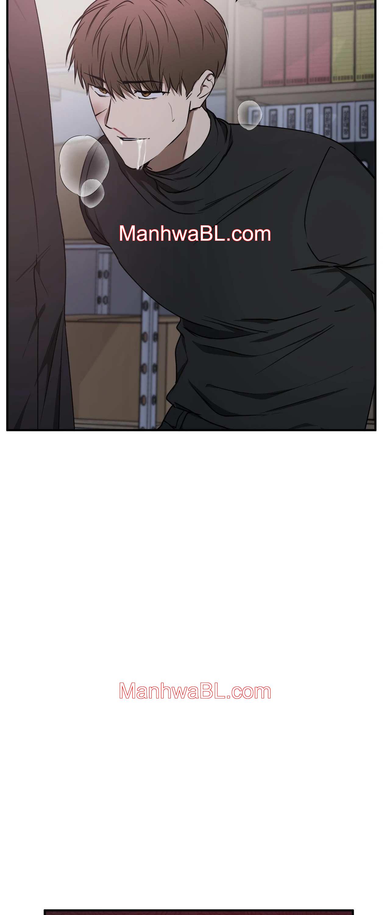Víbora - Capítulo 13.3 manhwa