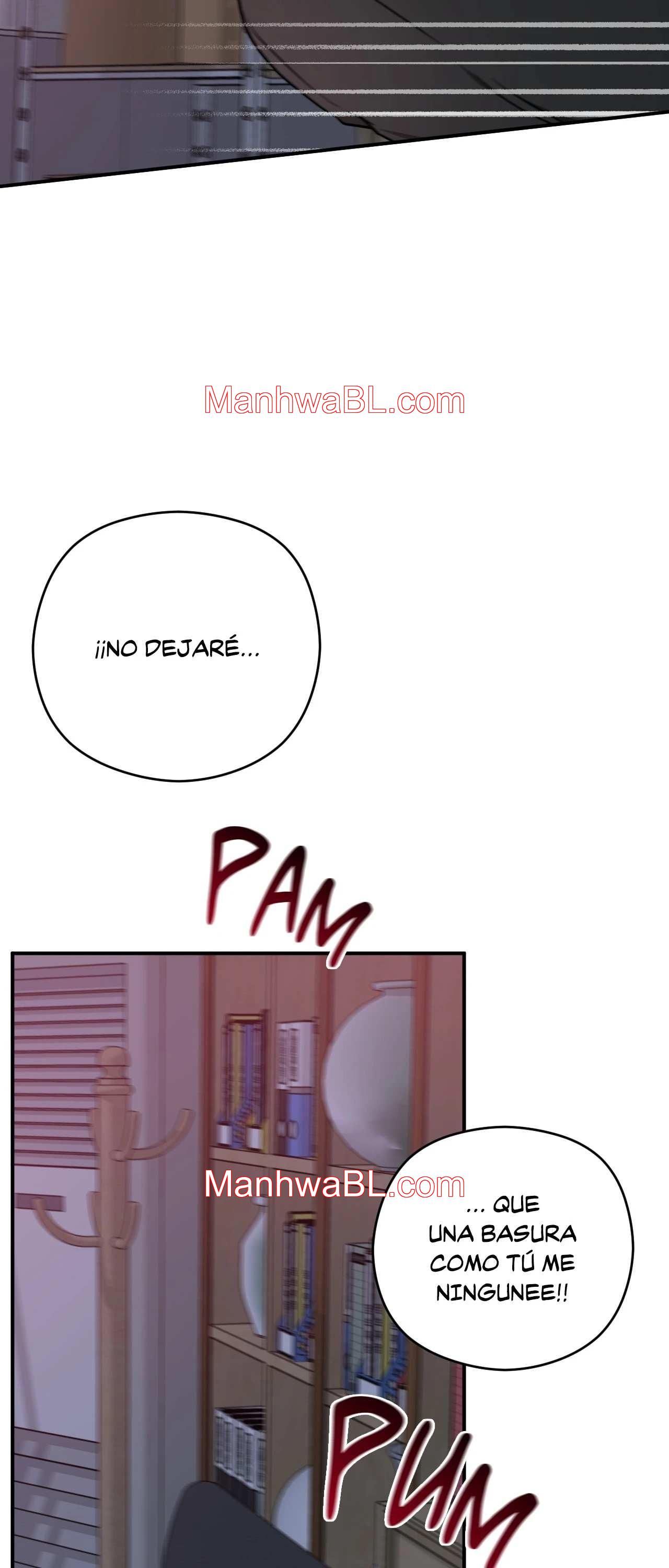 Víbora - Capítulo 13.3 manhwa