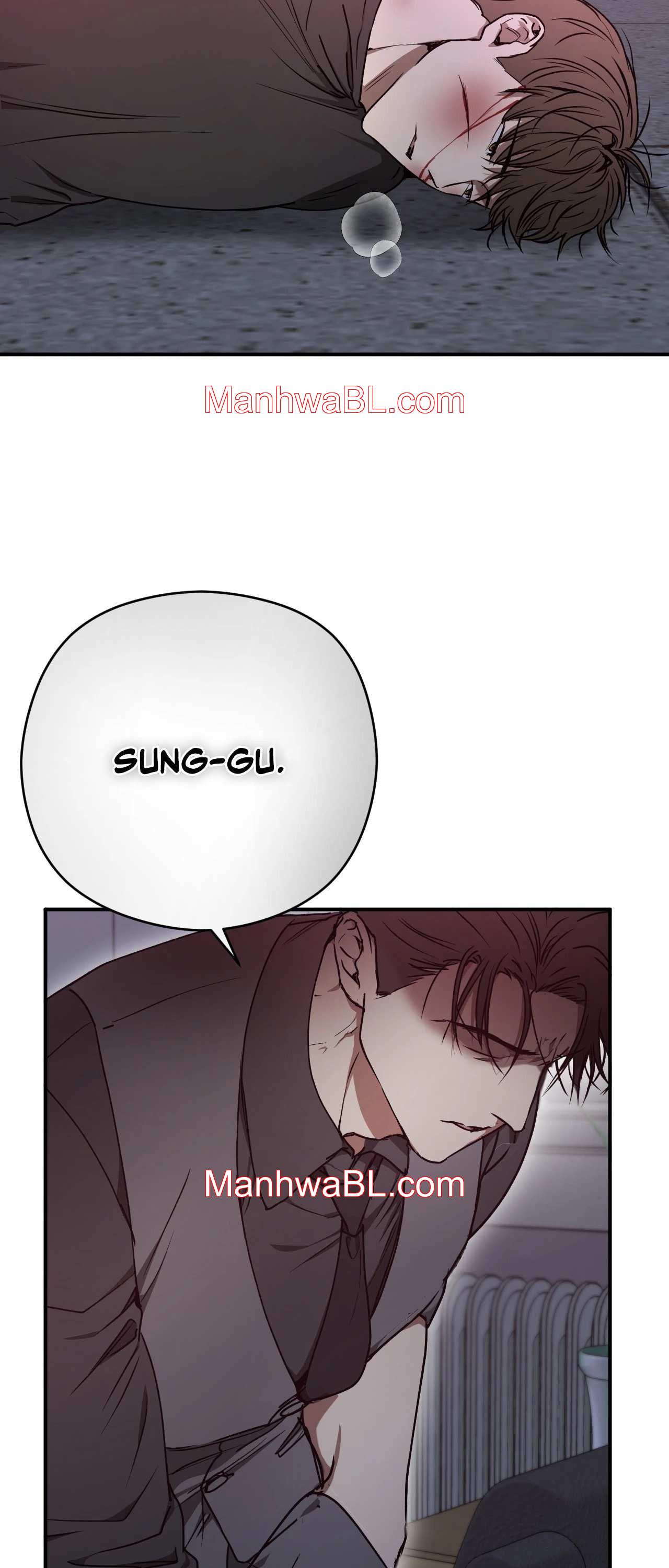Víbora - Capítulo 13.3 manhwa