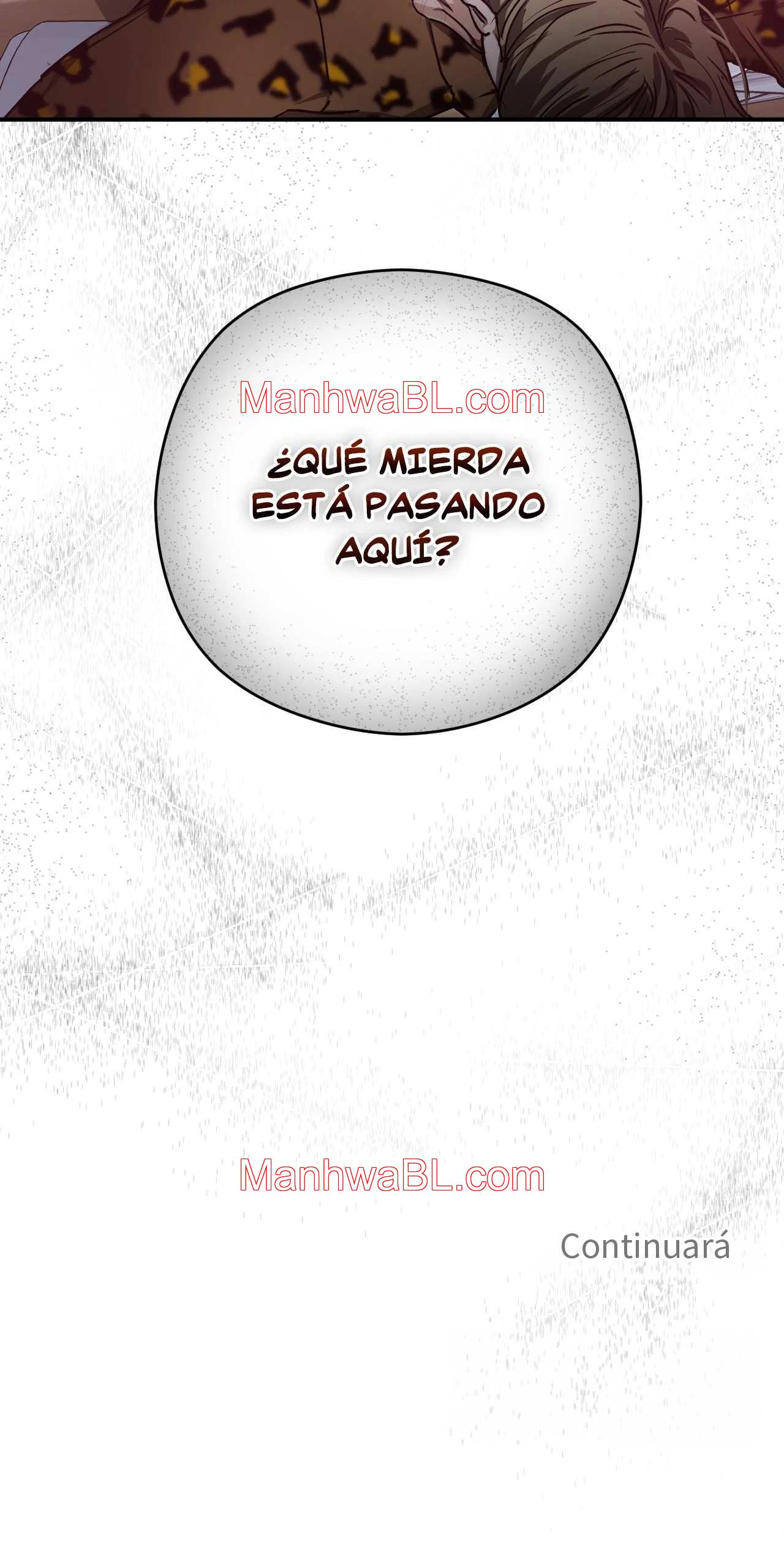 Víbora - Capítulo 13.3 manhwa