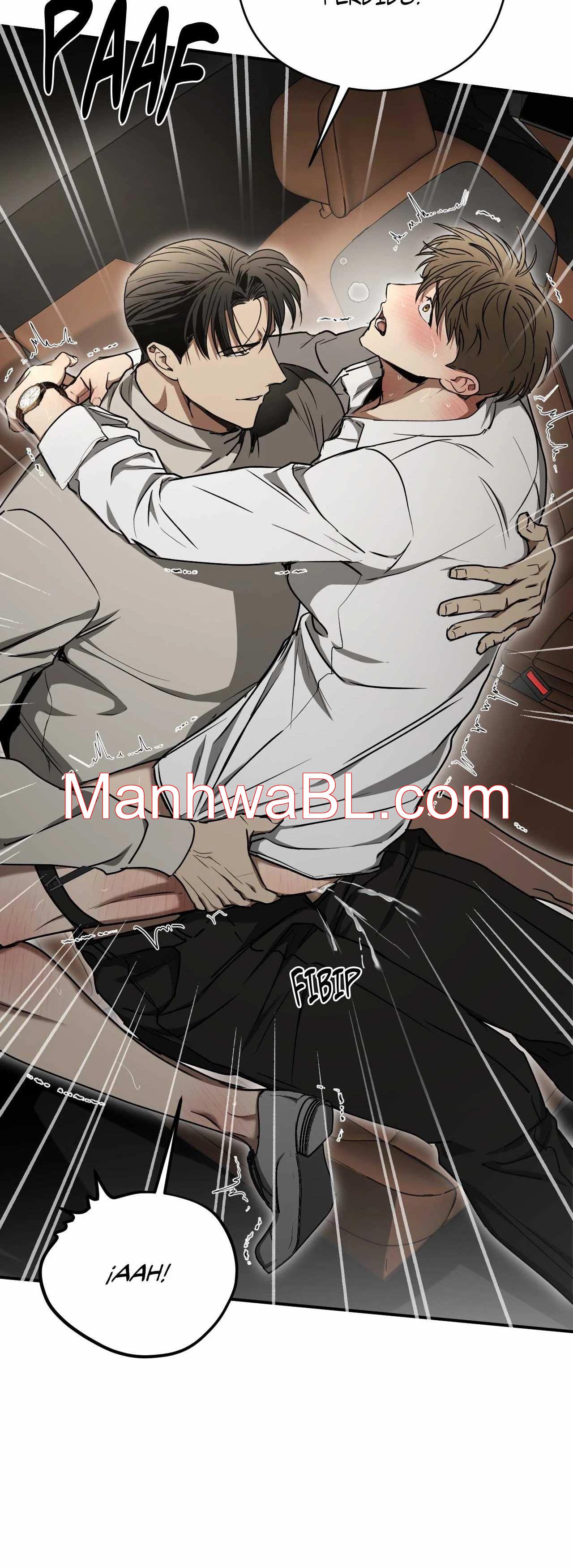 Víbora - Capítulo 32 3 manhwa