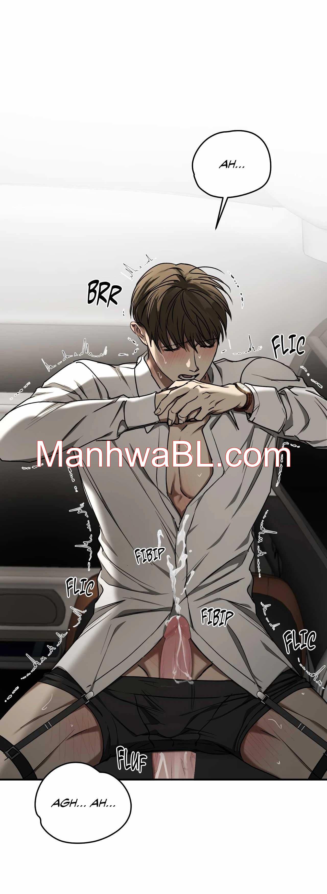 Víbora - Capítulo 32 3 manhwa