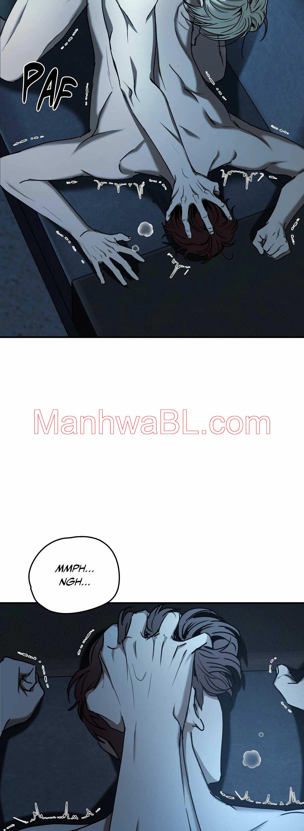 Víbora - Capítulo 32 3 manhwa