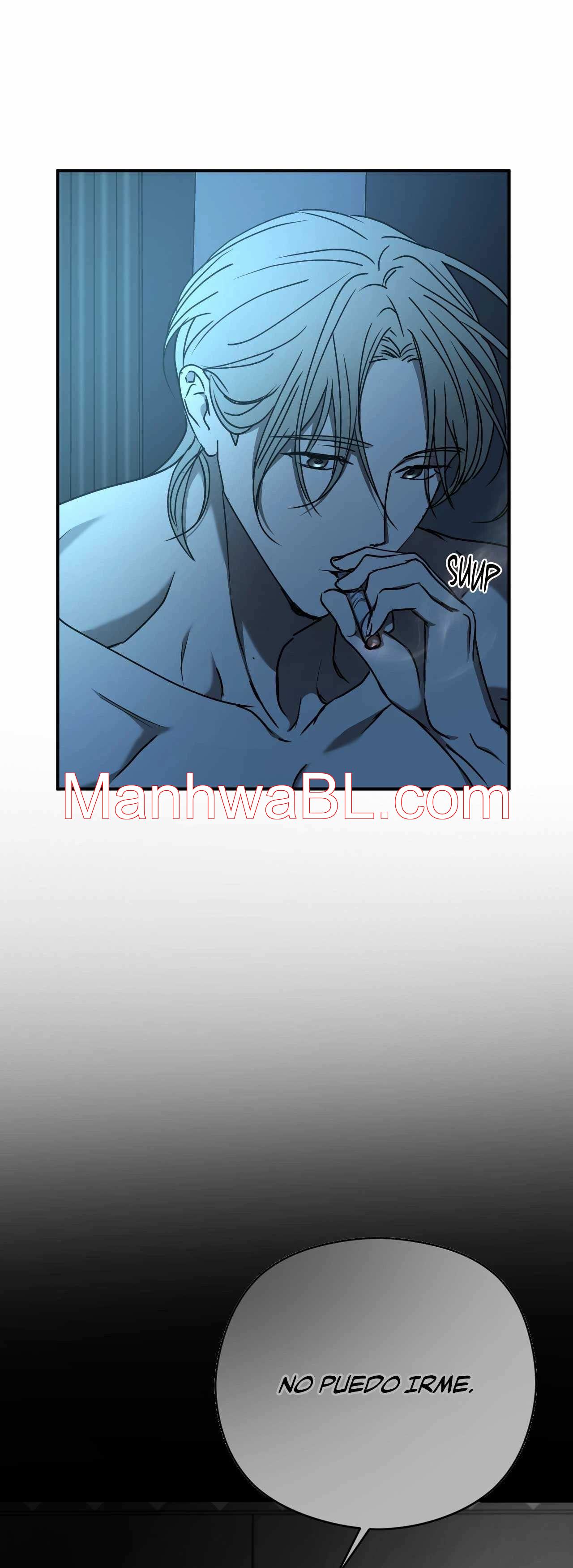 Víbora - Capítulo 32 3 manhwa
