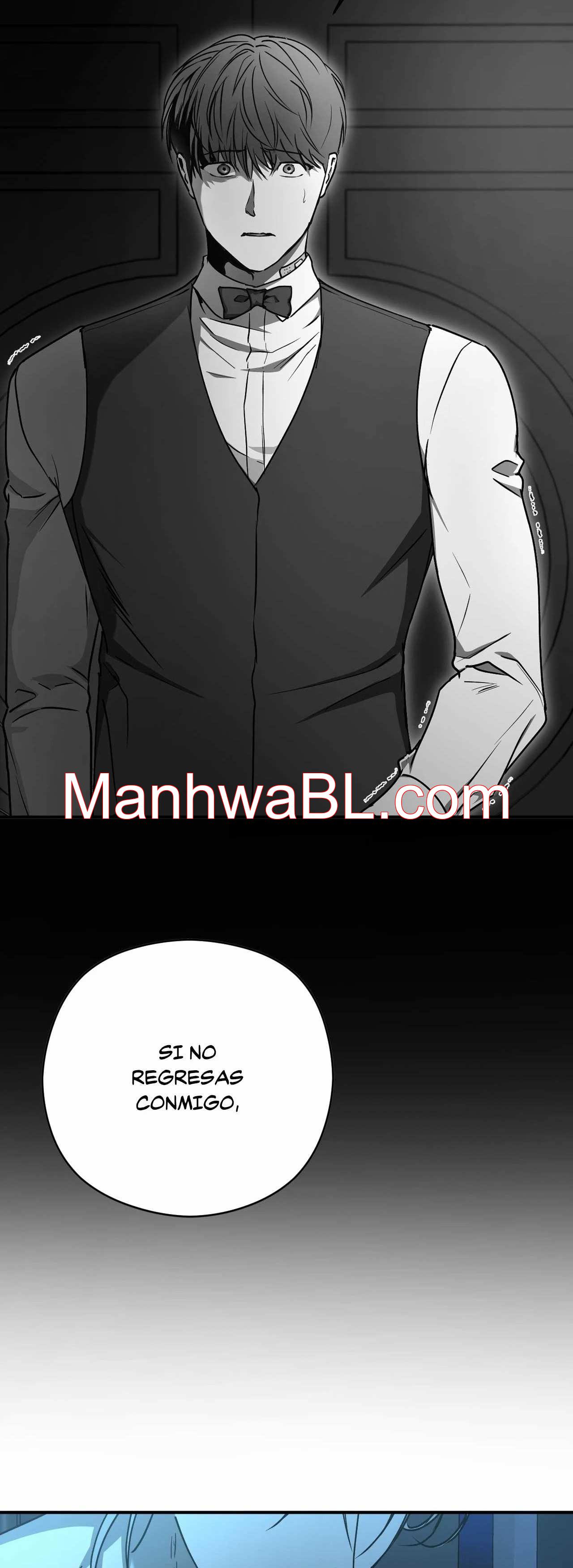 Víbora - Capítulo 32 3 manhwa