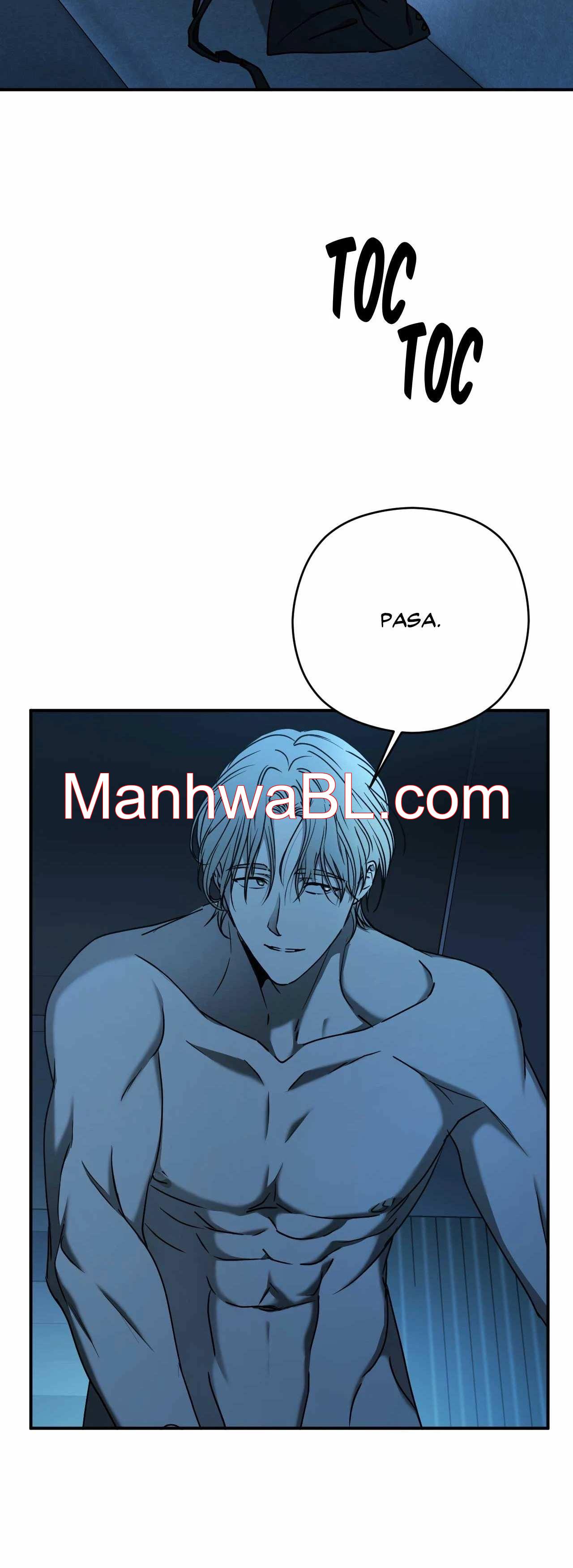 Víbora - Capítulo 32 3 manhwa