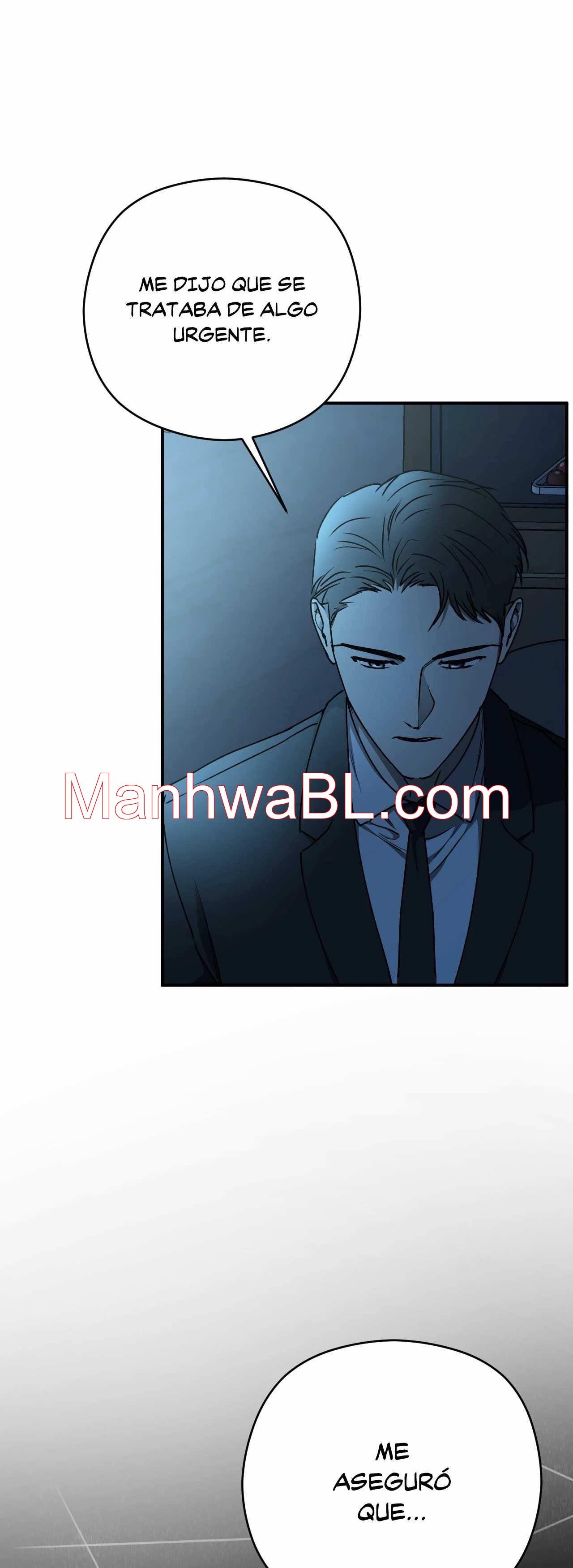 Víbora - Capítulo 32 3 manhwa