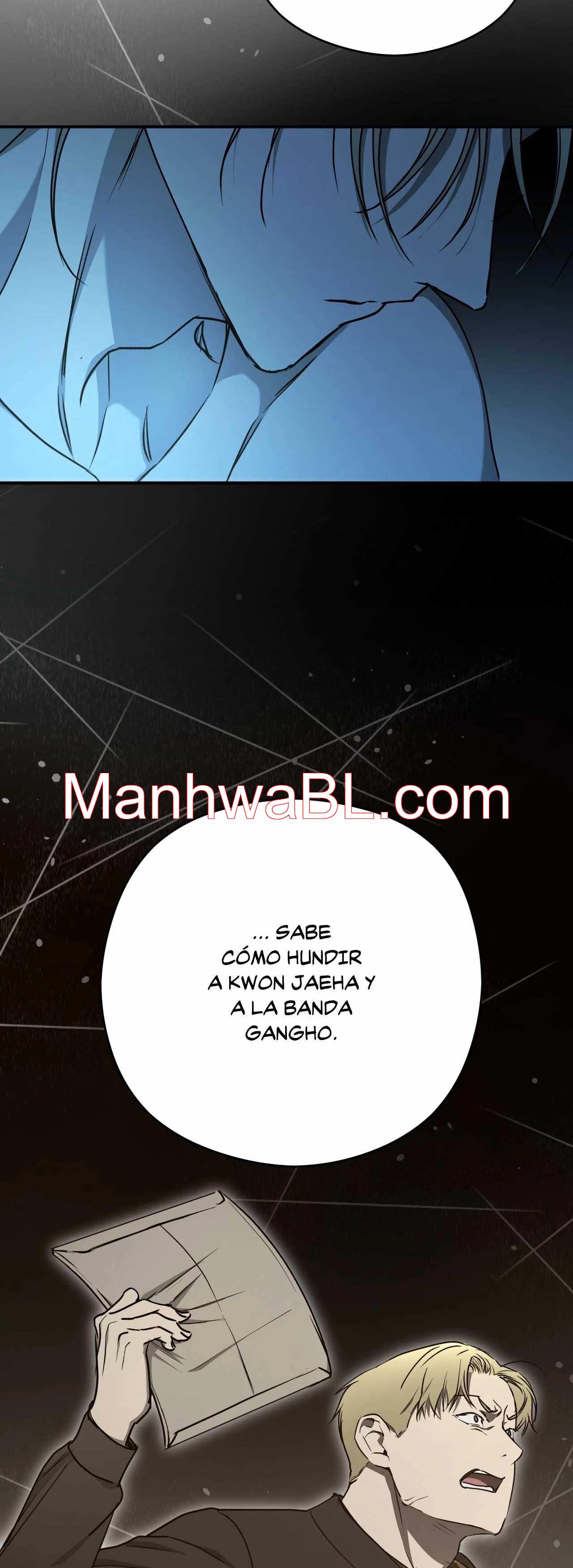 Víbora - Capítulo 32 3 manhwa