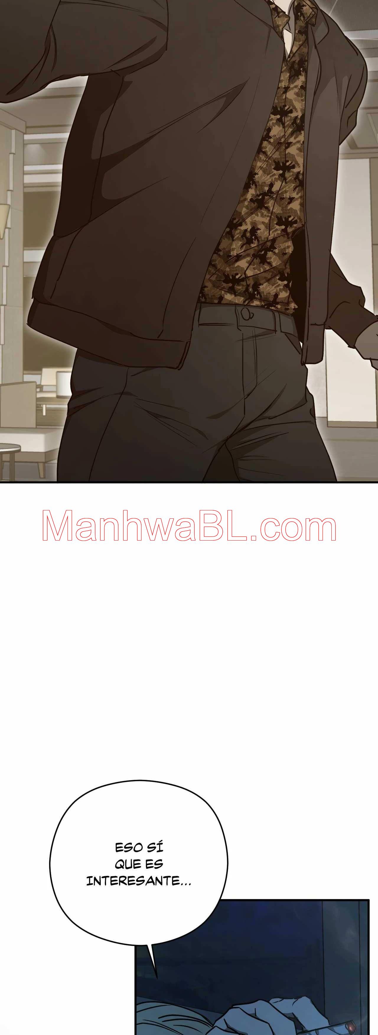 Víbora - Capítulo 32 3 manhwa