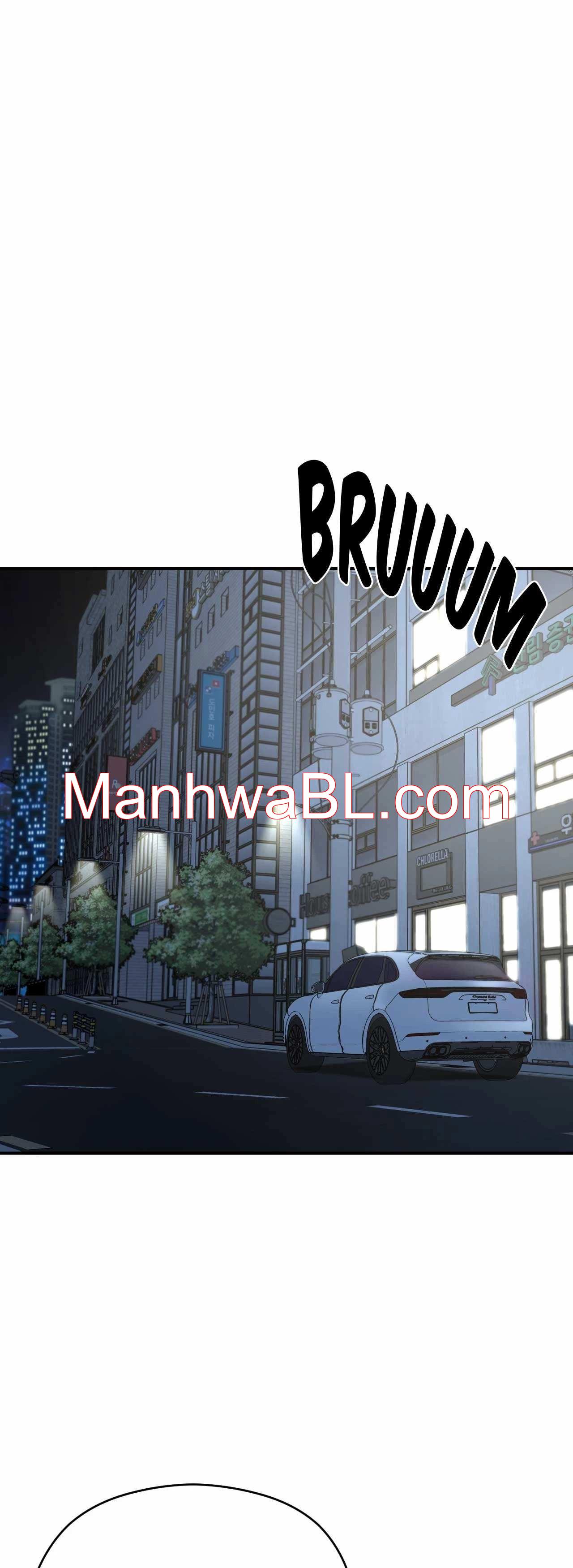 Víbora - Capítulo 34 manhwa