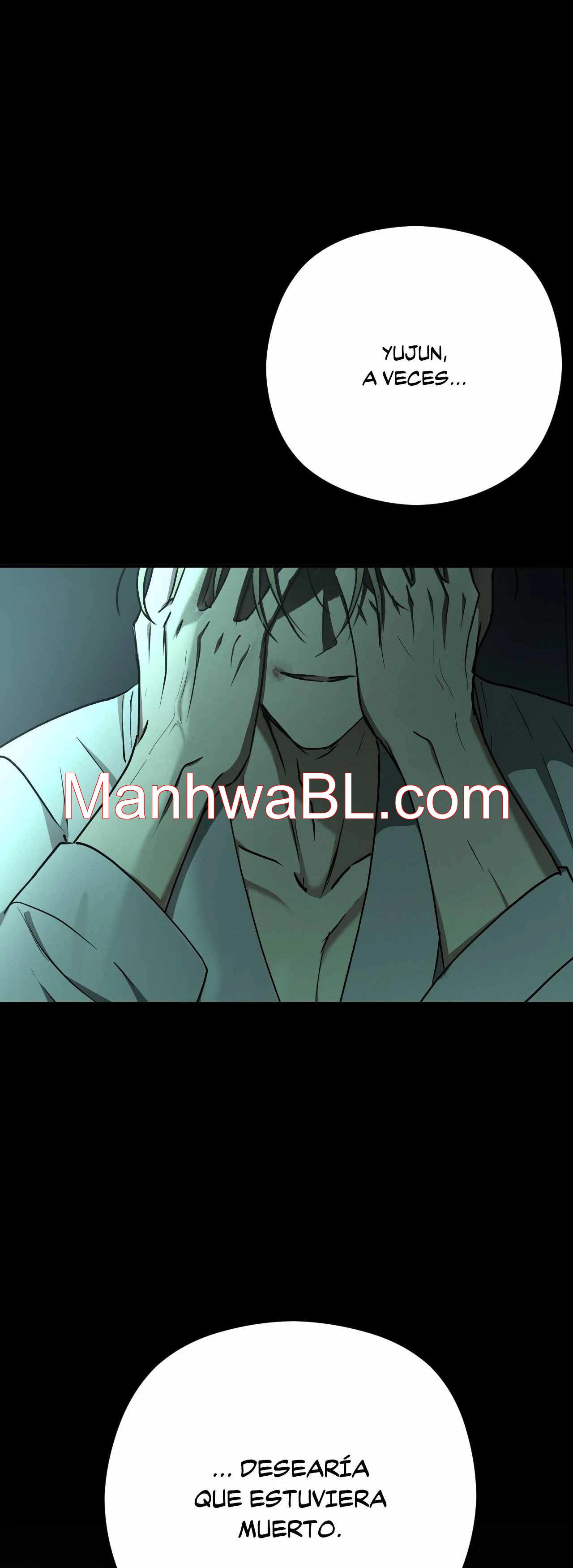 Víbora - Capítulo 34 manhwa