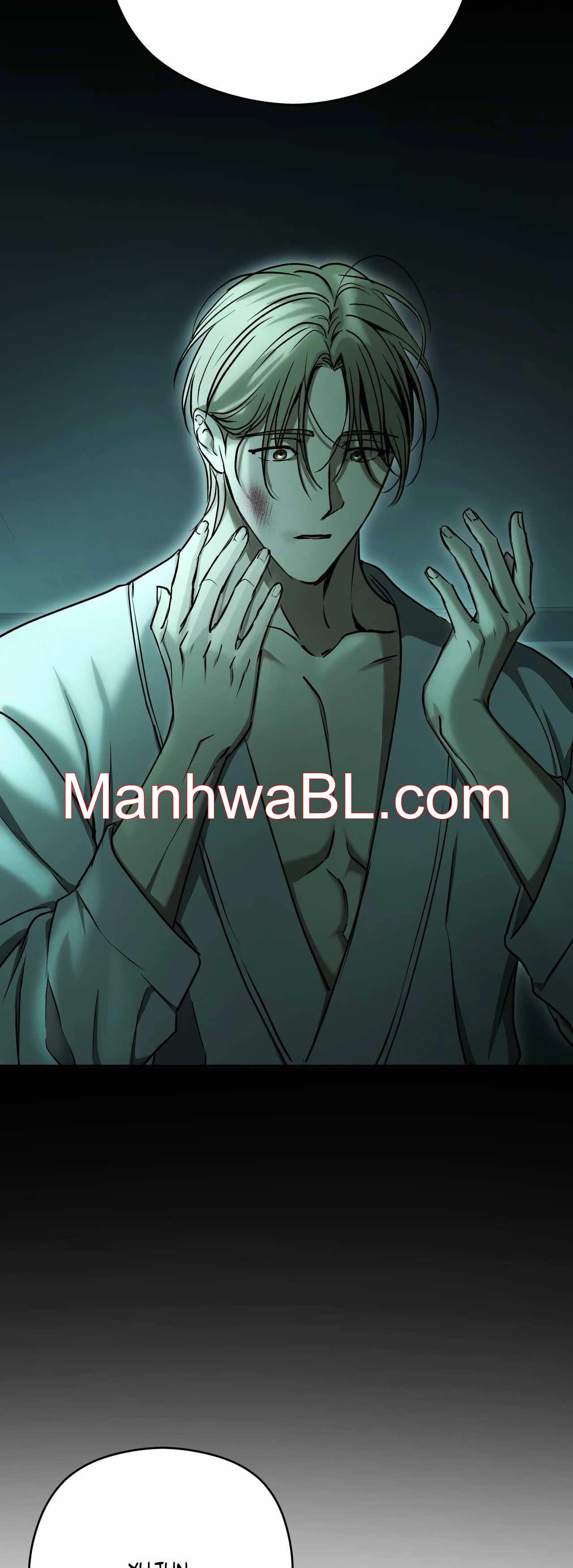 Víbora - Capítulo 34 manhwa