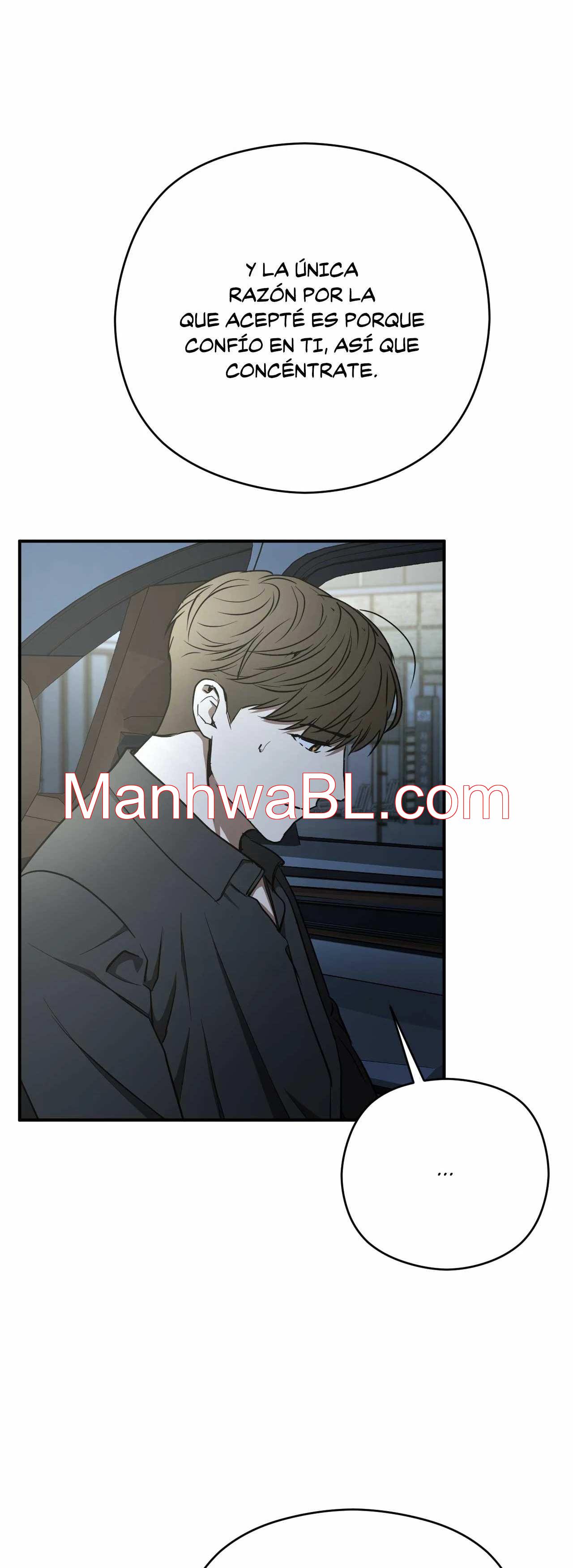Víbora - Capítulo 34 manhwa