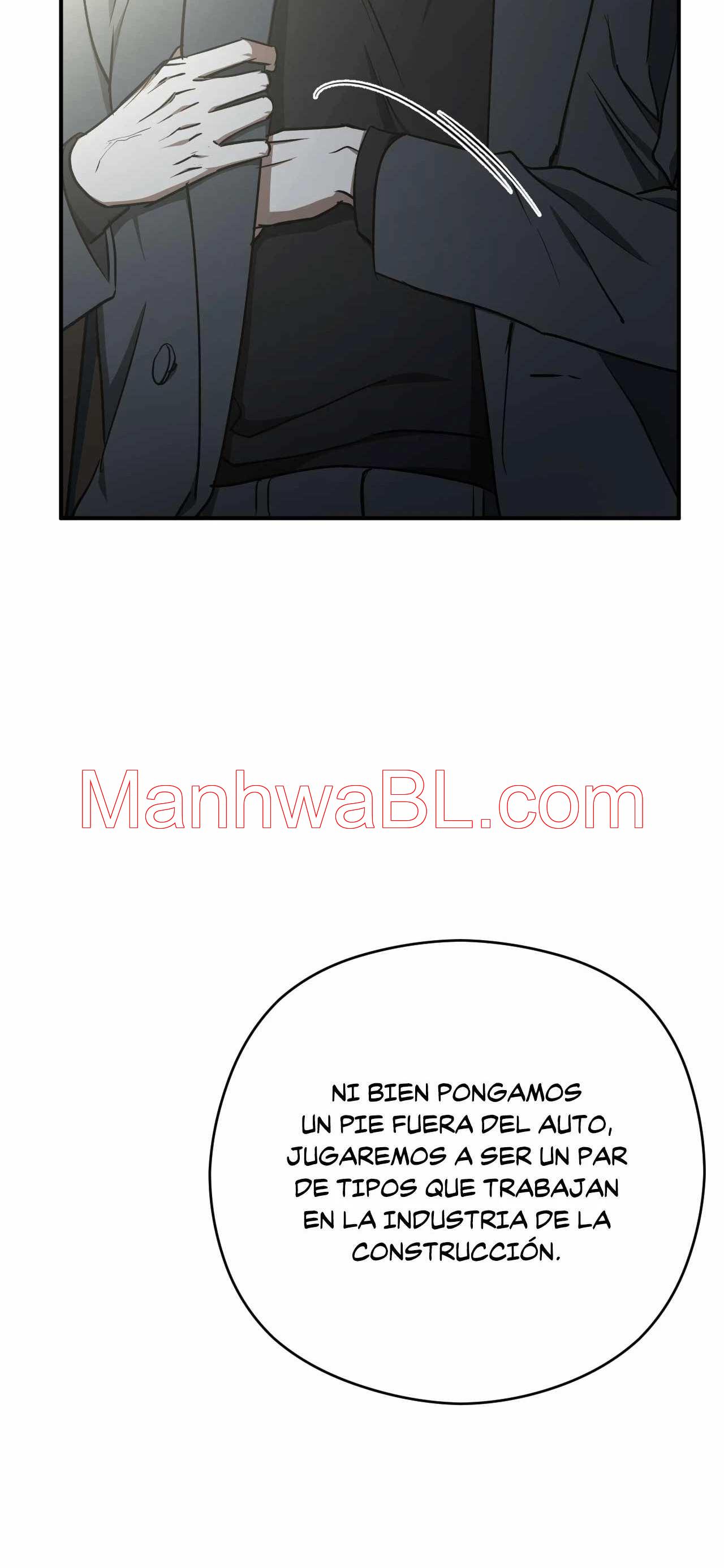 Víbora - Capítulo 34 manhwa