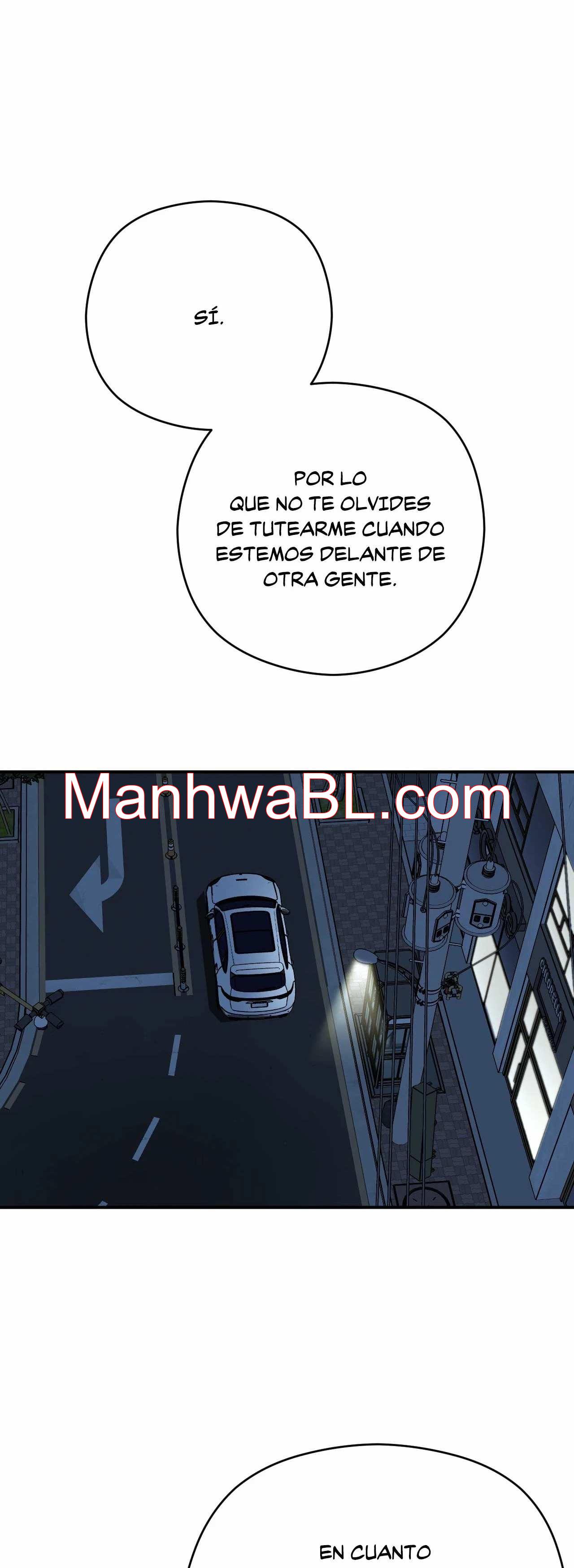 Víbora - Capítulo 34 manhwa