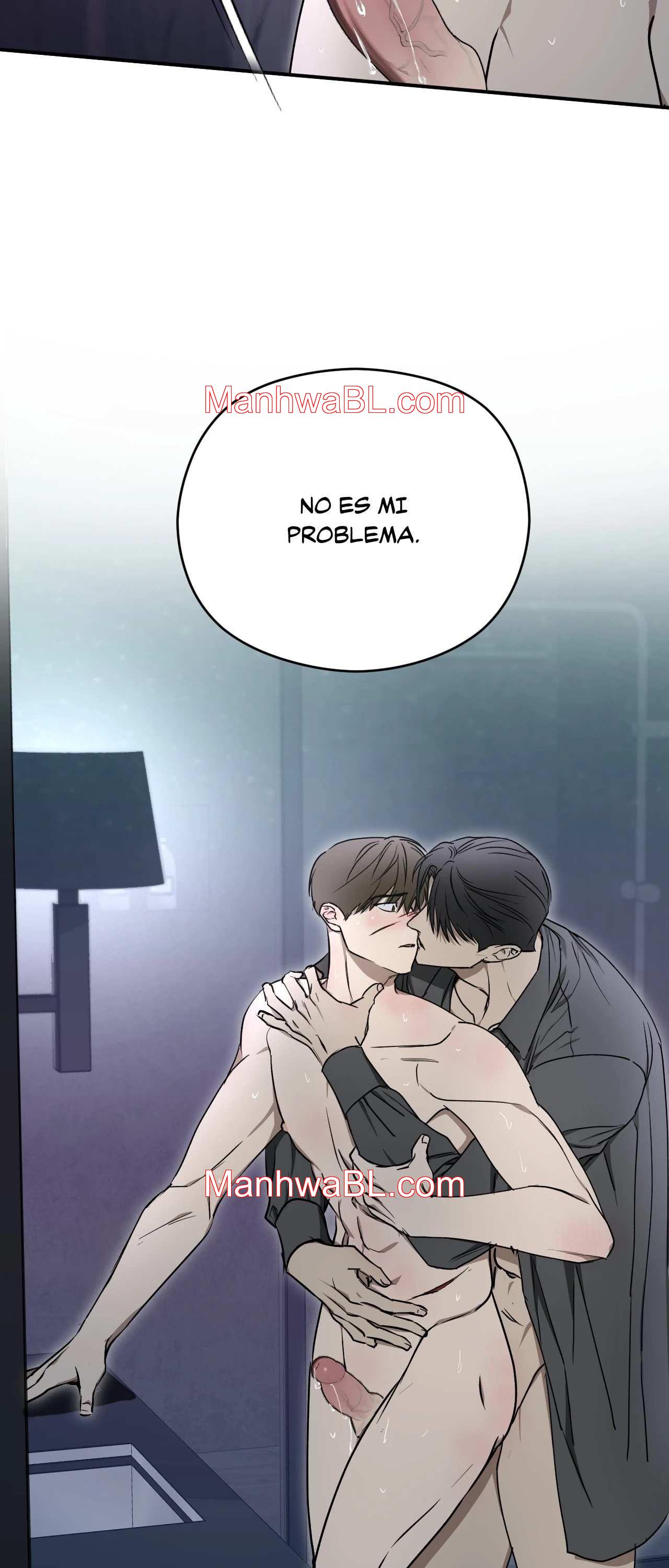 Víbora - Capítulo 11.2 manhwa