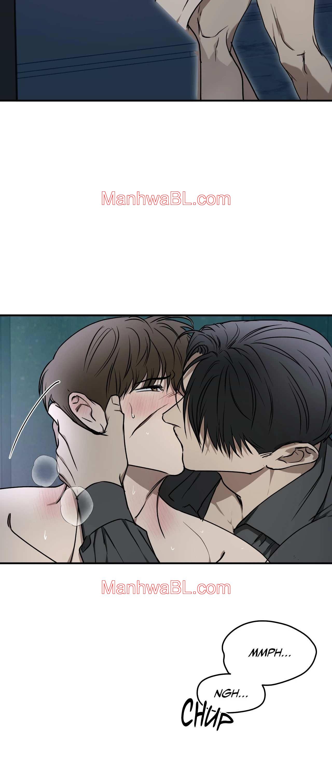 Víbora - Capítulo 11.2 manhwa