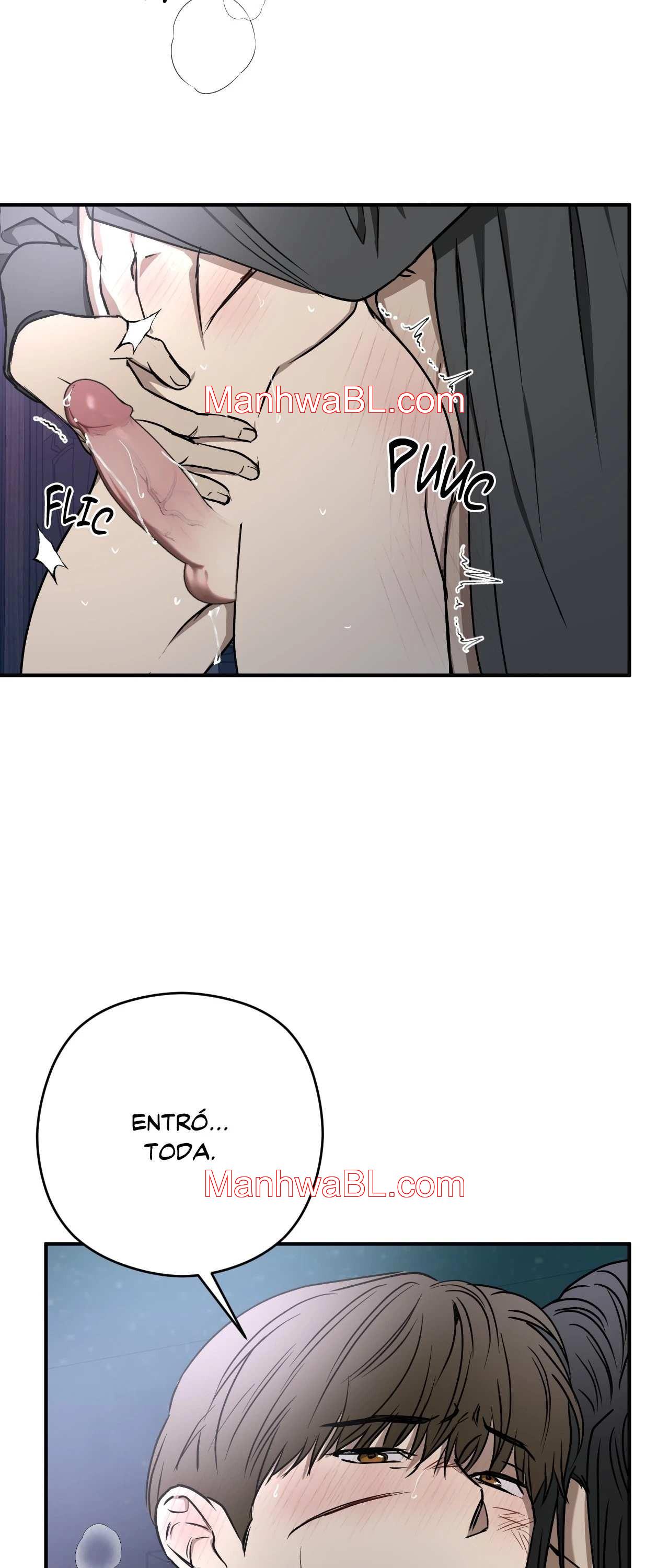 Víbora - Capítulo 11.2 manhwa