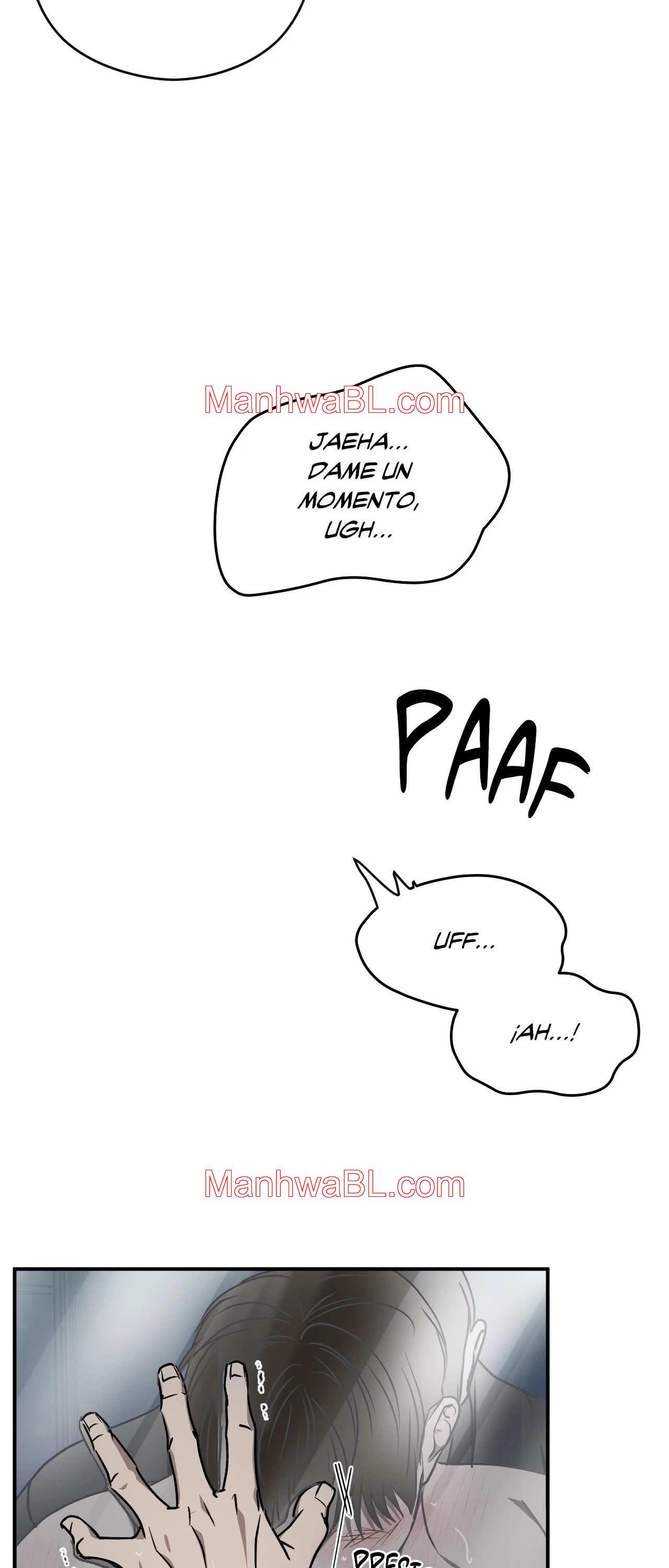Víbora - Capítulo 11.2 manhwa