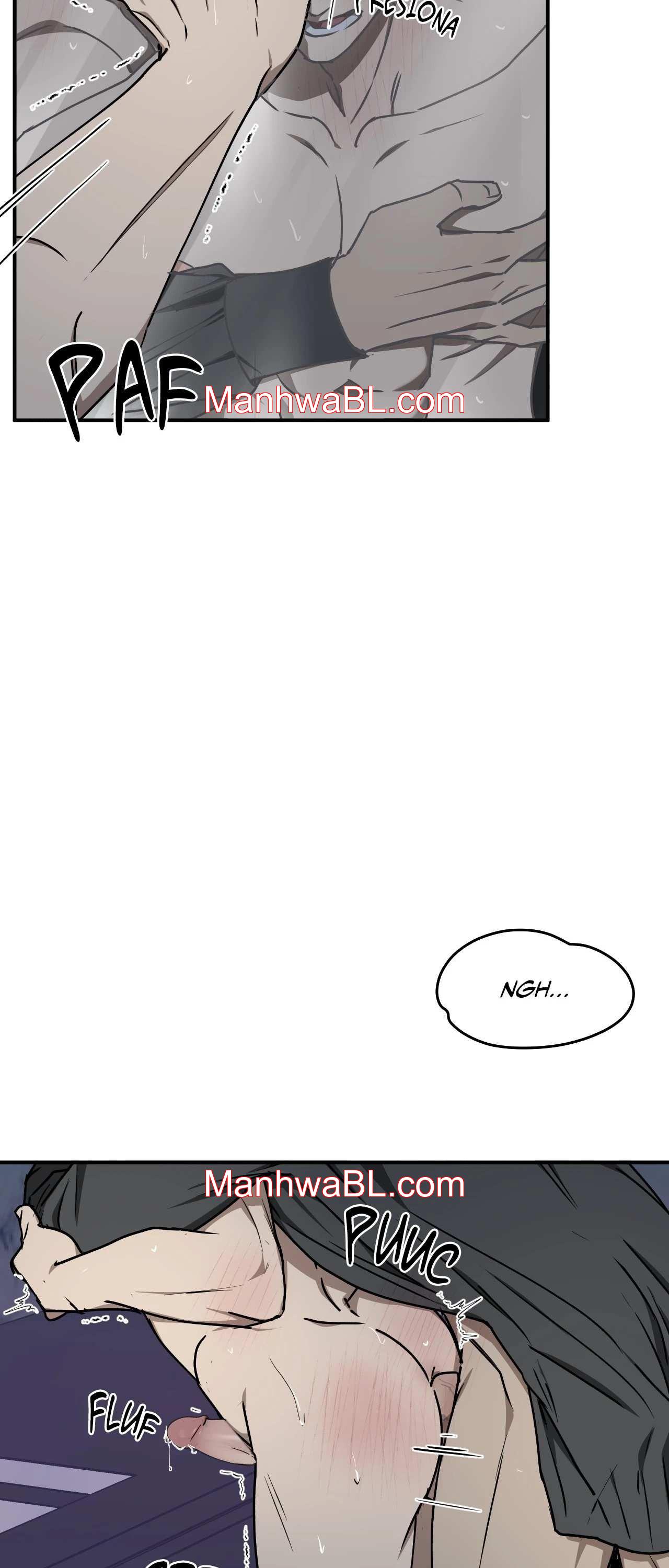 Víbora - Capítulo 11.2 manhwa