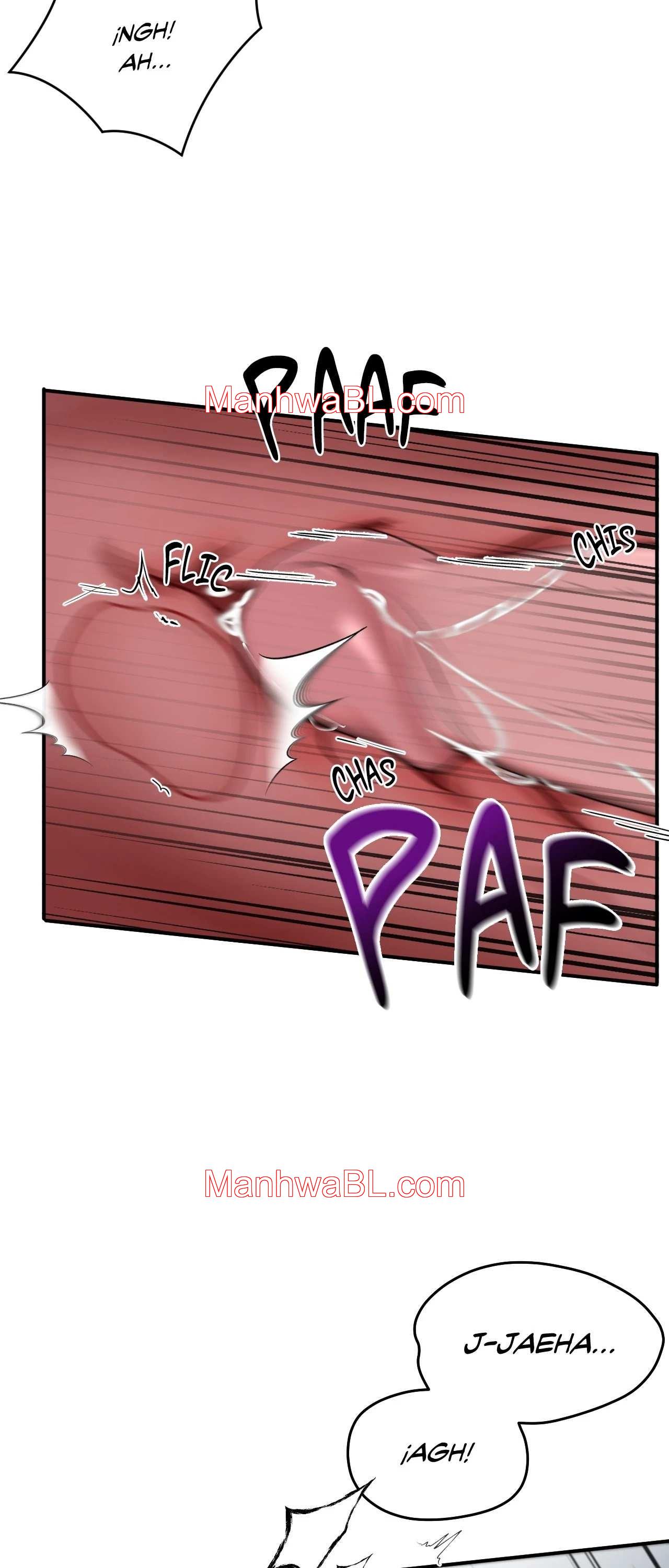 Víbora - Capítulo 11.2 manhwa