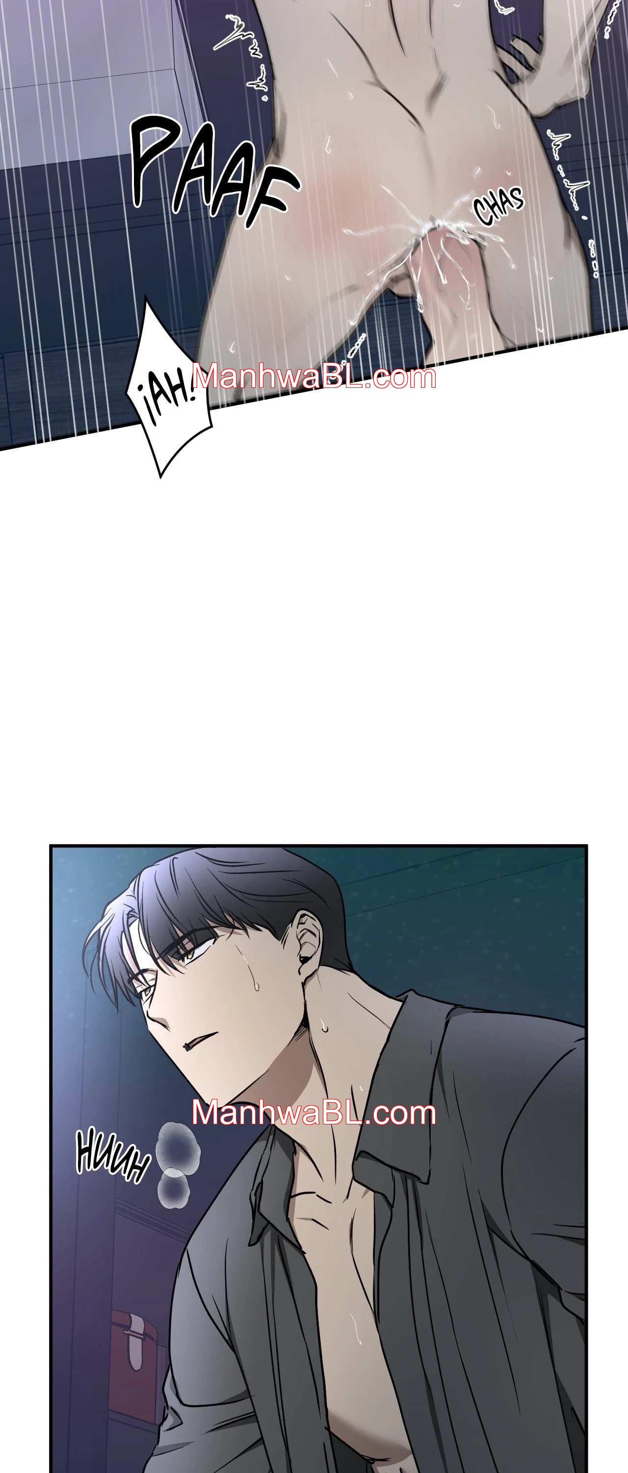 Víbora - Capítulo 11.2 manhwa