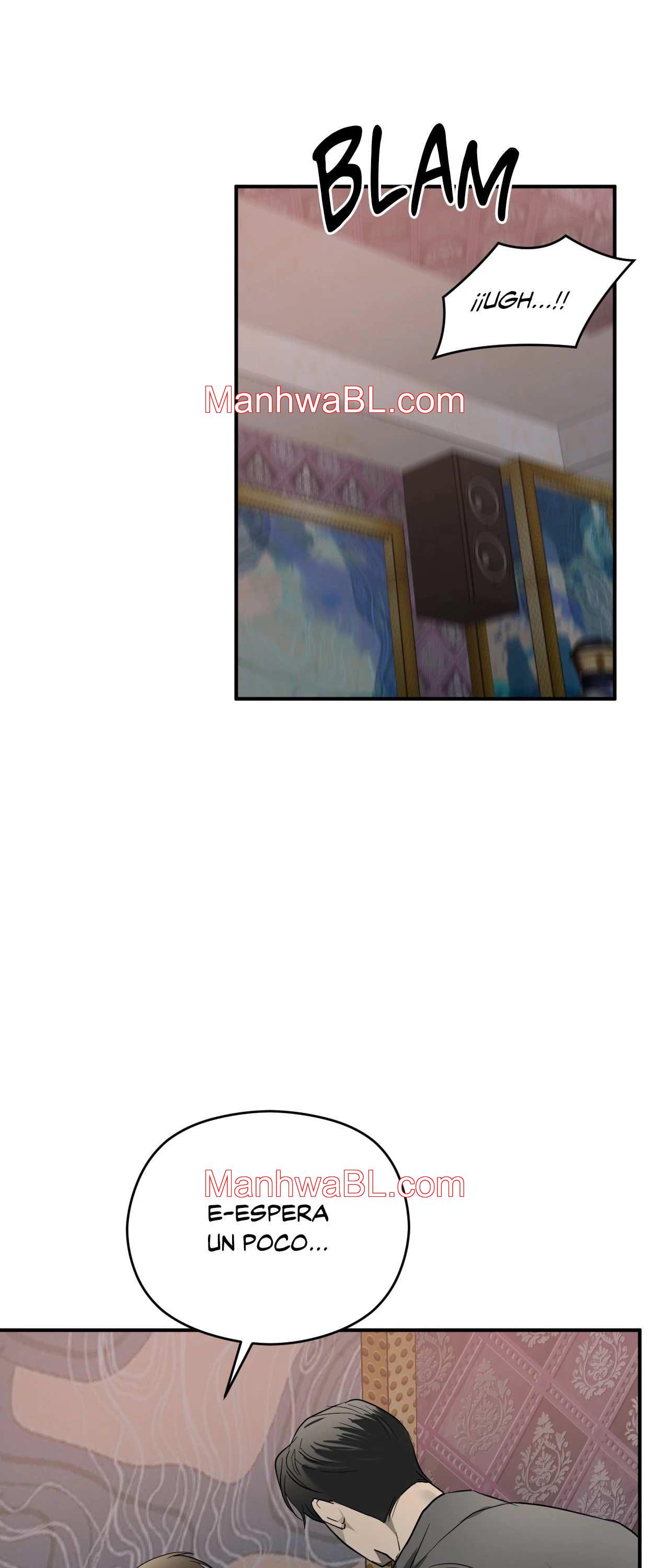 Víbora - Capítulo 3.2 manhwa