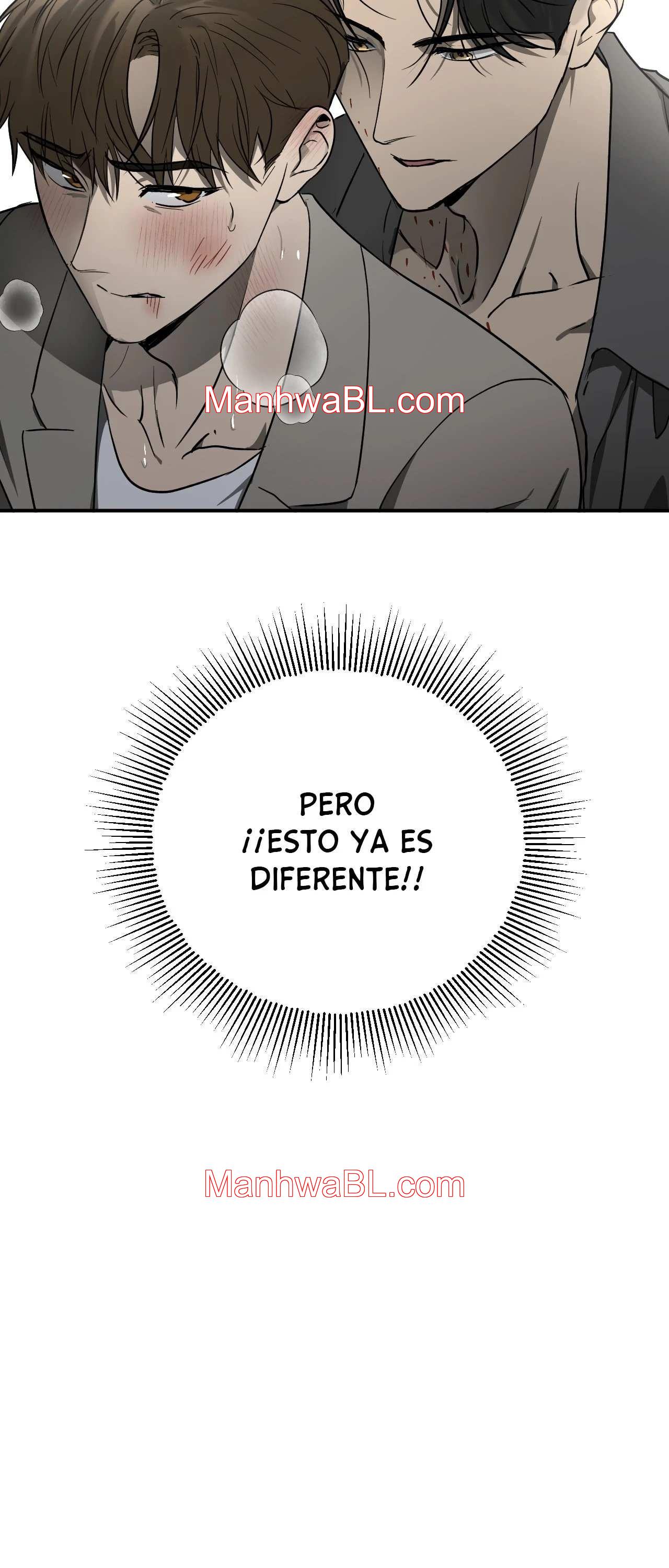 Víbora - Capítulo 3.2 manhwa