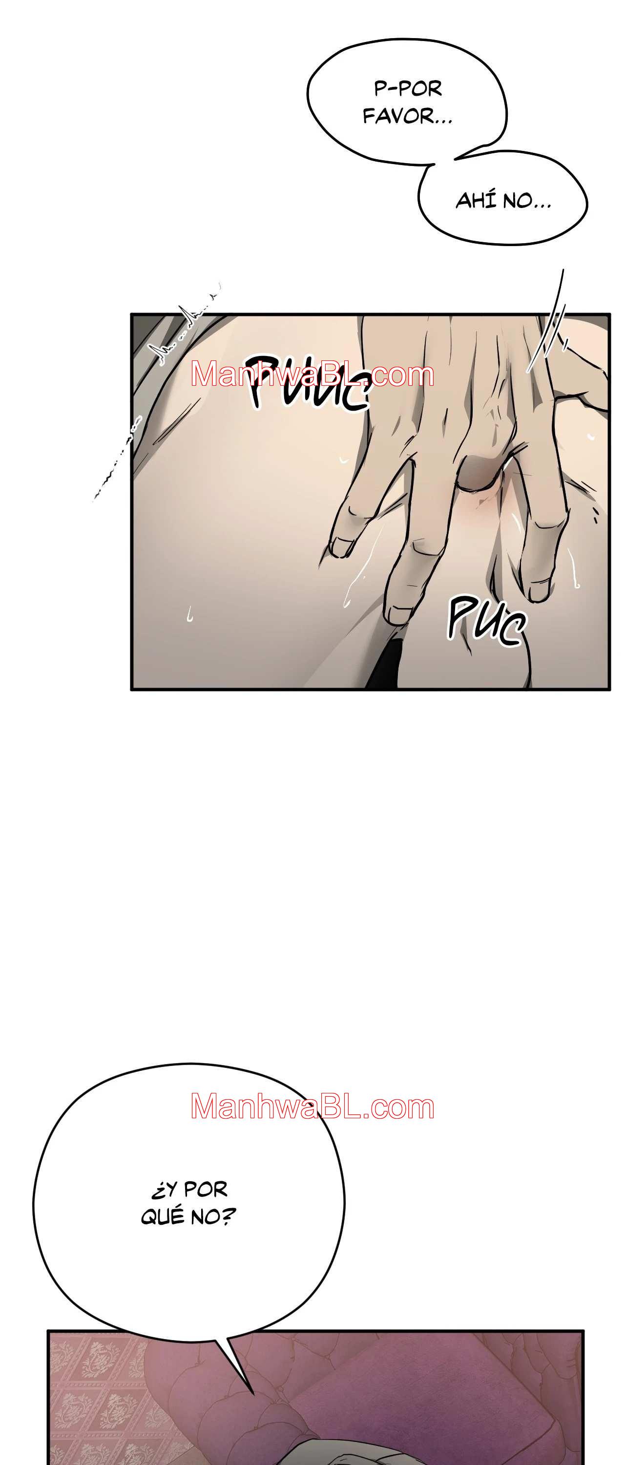 Víbora - Capítulo 3.2 manhwa