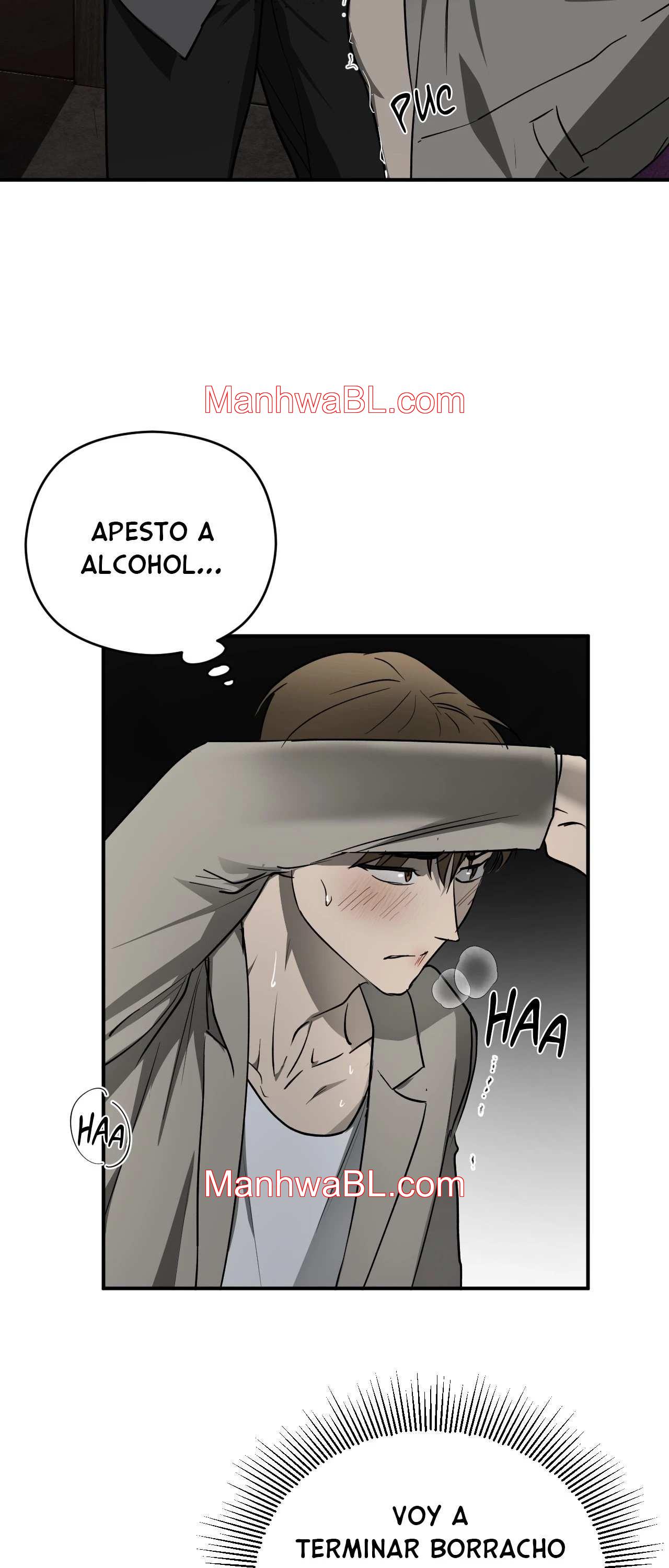 Víbora - Capítulo 3.2 manhwa