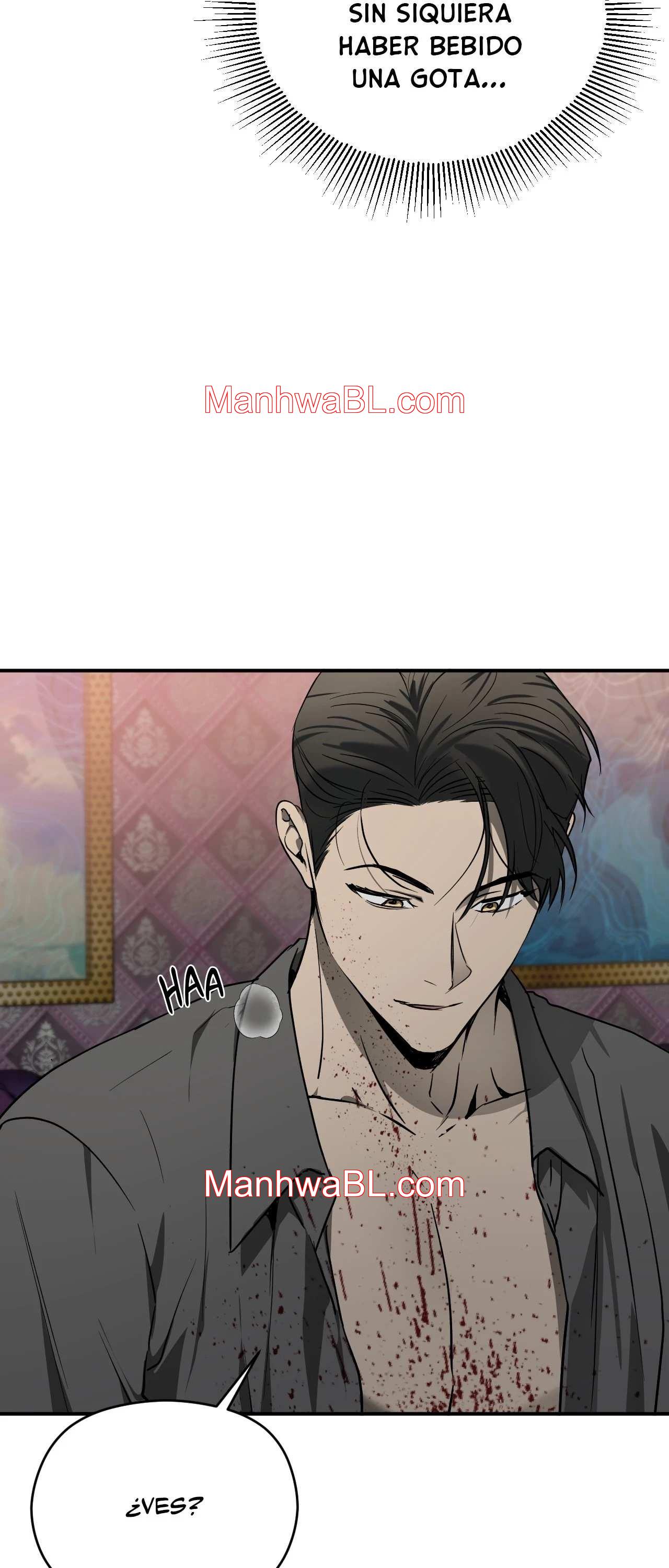 Víbora - Capítulo 3.2 manhwa