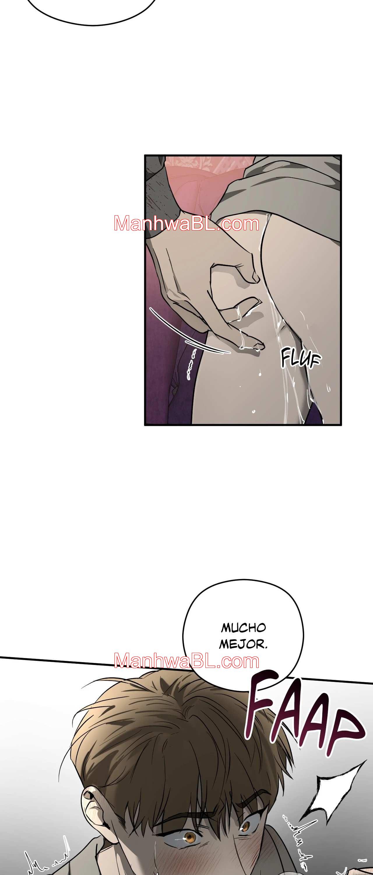 Víbora - Capítulo 3.2 manhwa