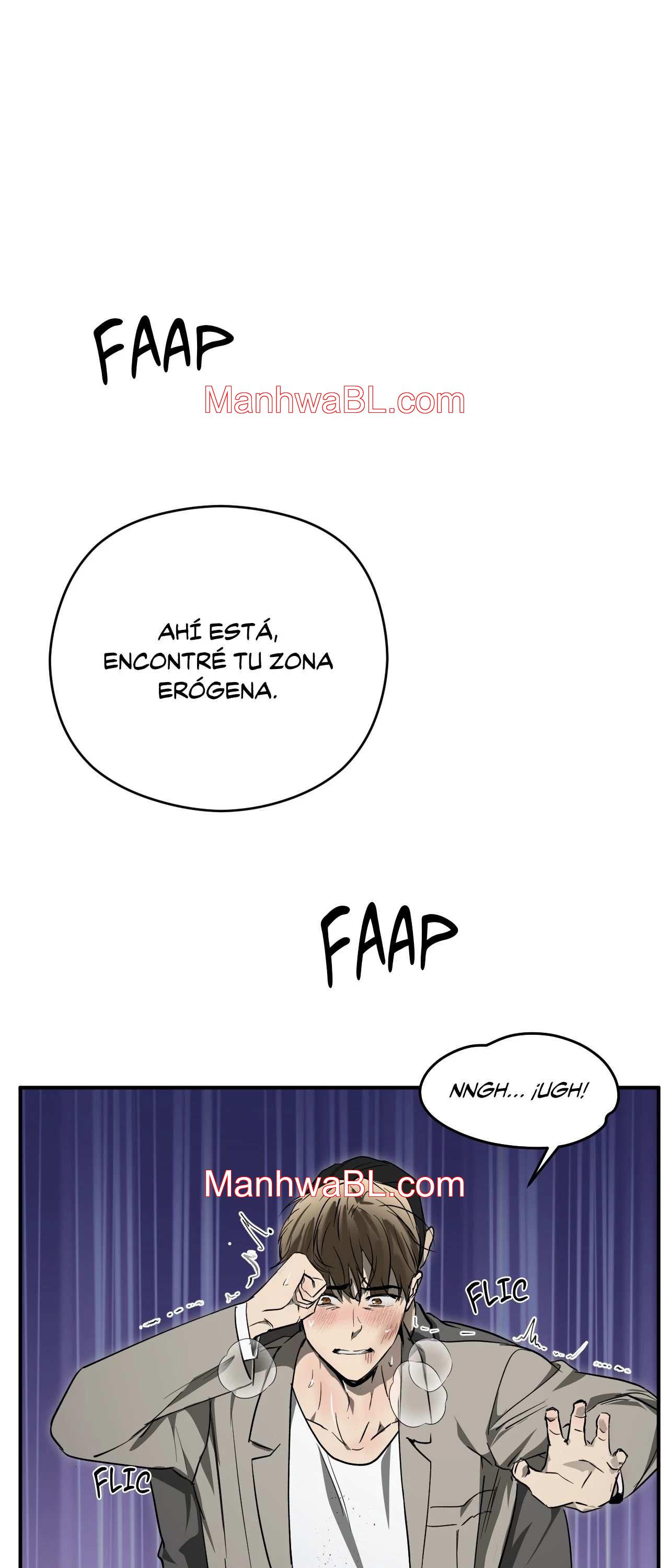 Víbora - Capítulo 3.2 manhwa