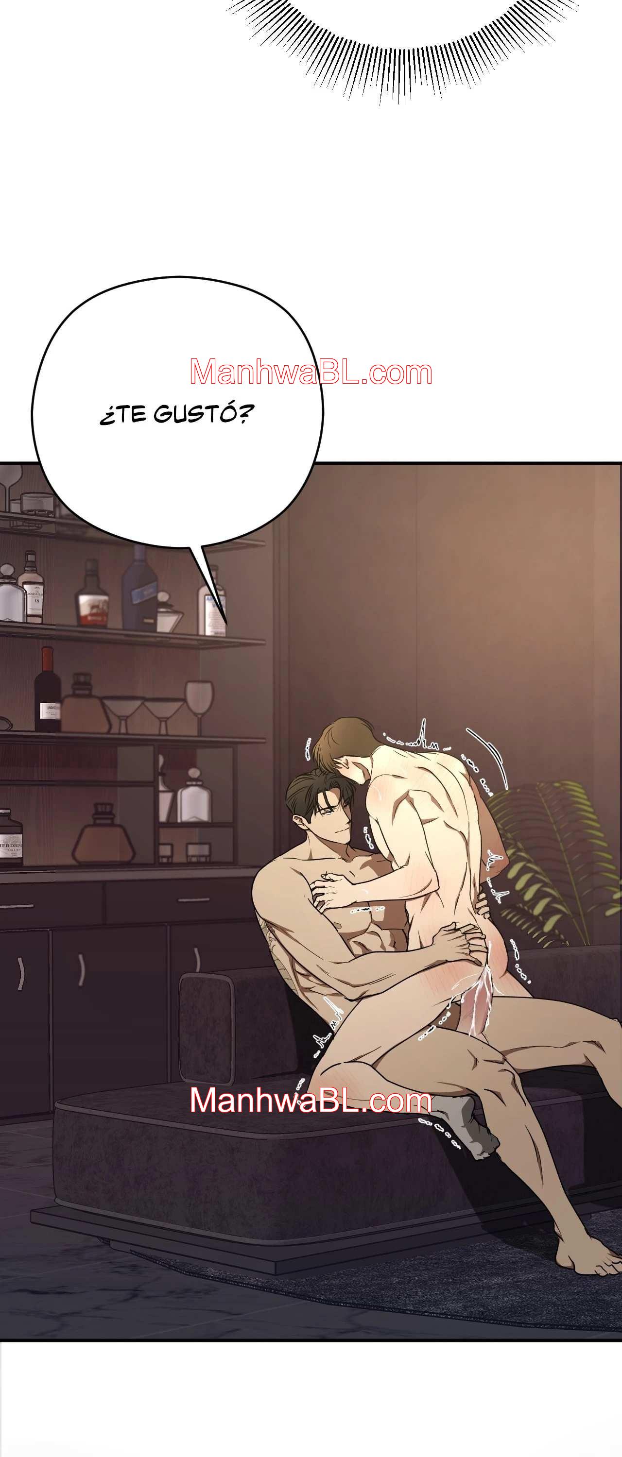 Víbora - Capítulo 18.2 manhwa