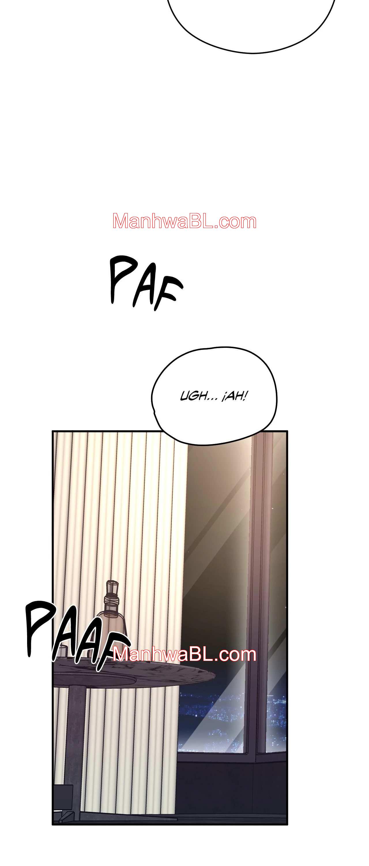 Víbora - Capítulo 18.2 manhwa