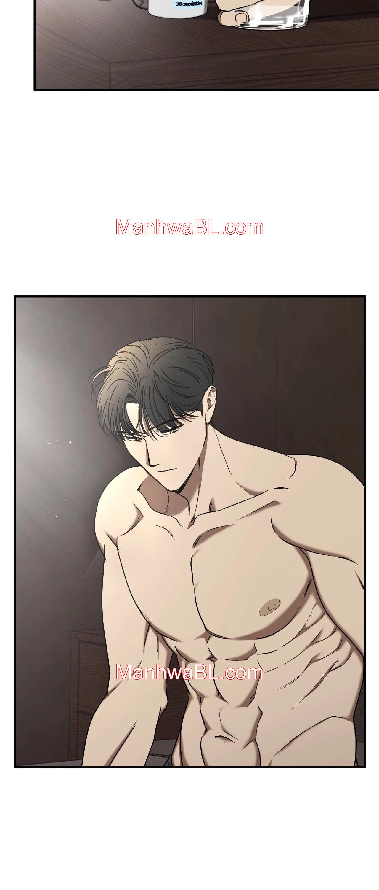 Víbora - Capítulo 18.2 manhwa
