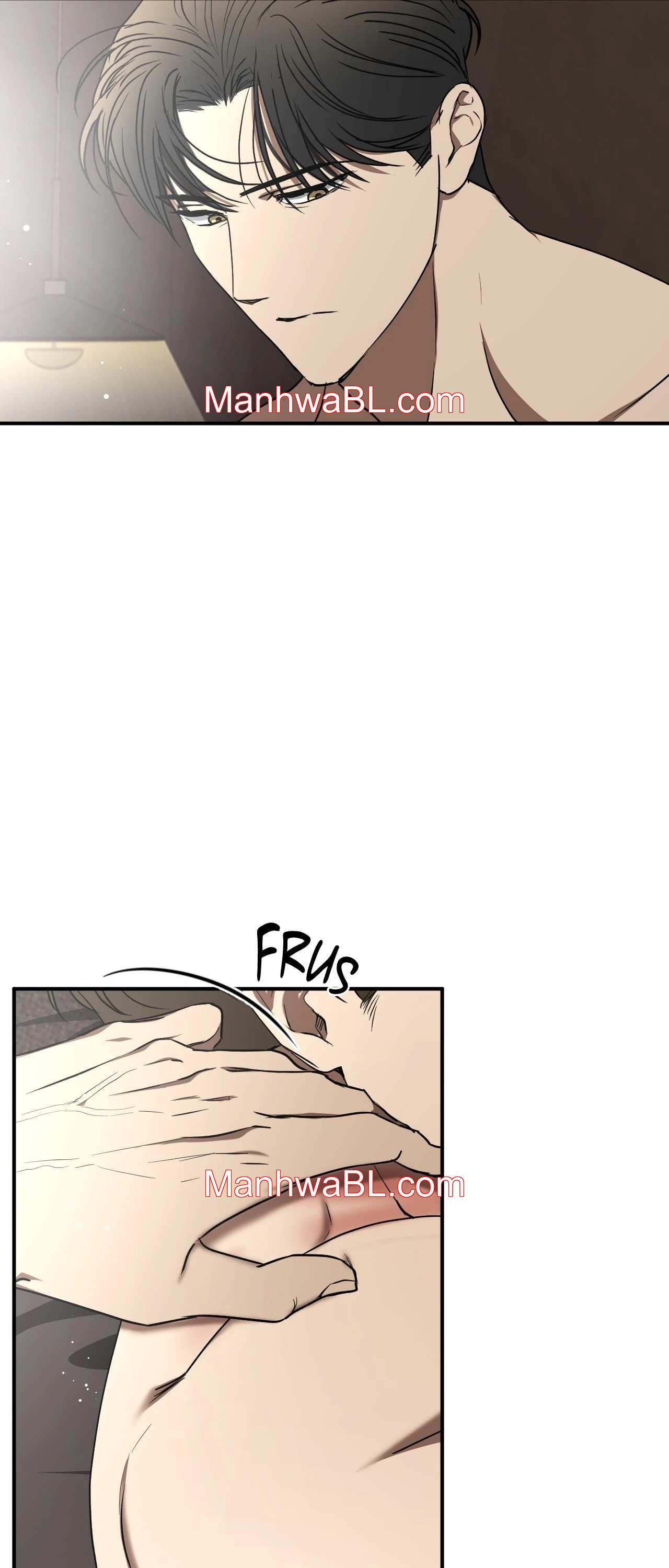 Víbora - Capítulo 18.2 manhwa