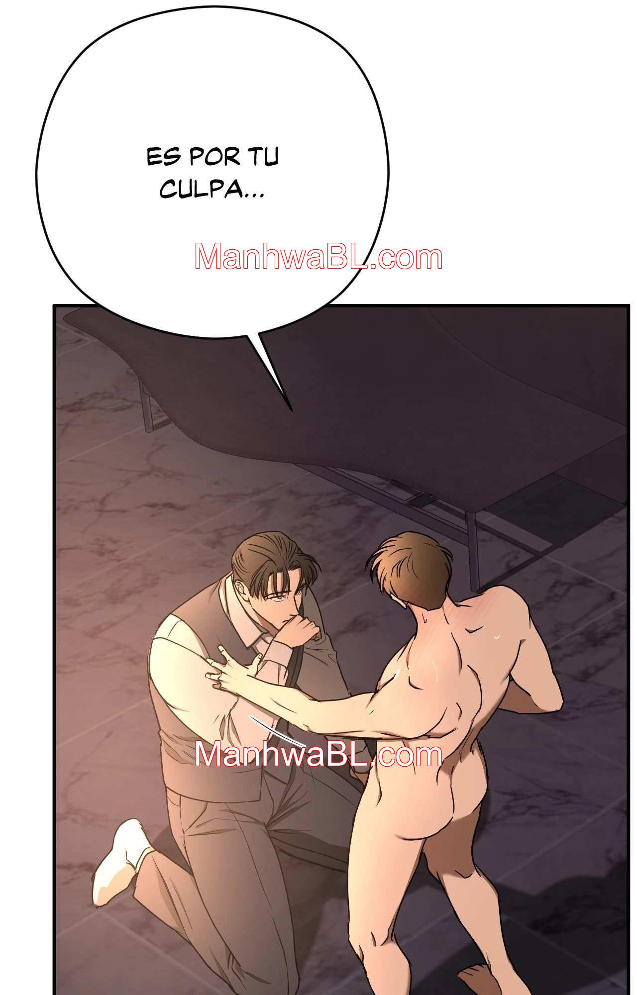 Víbora - Capítulo 21.3 manhwa