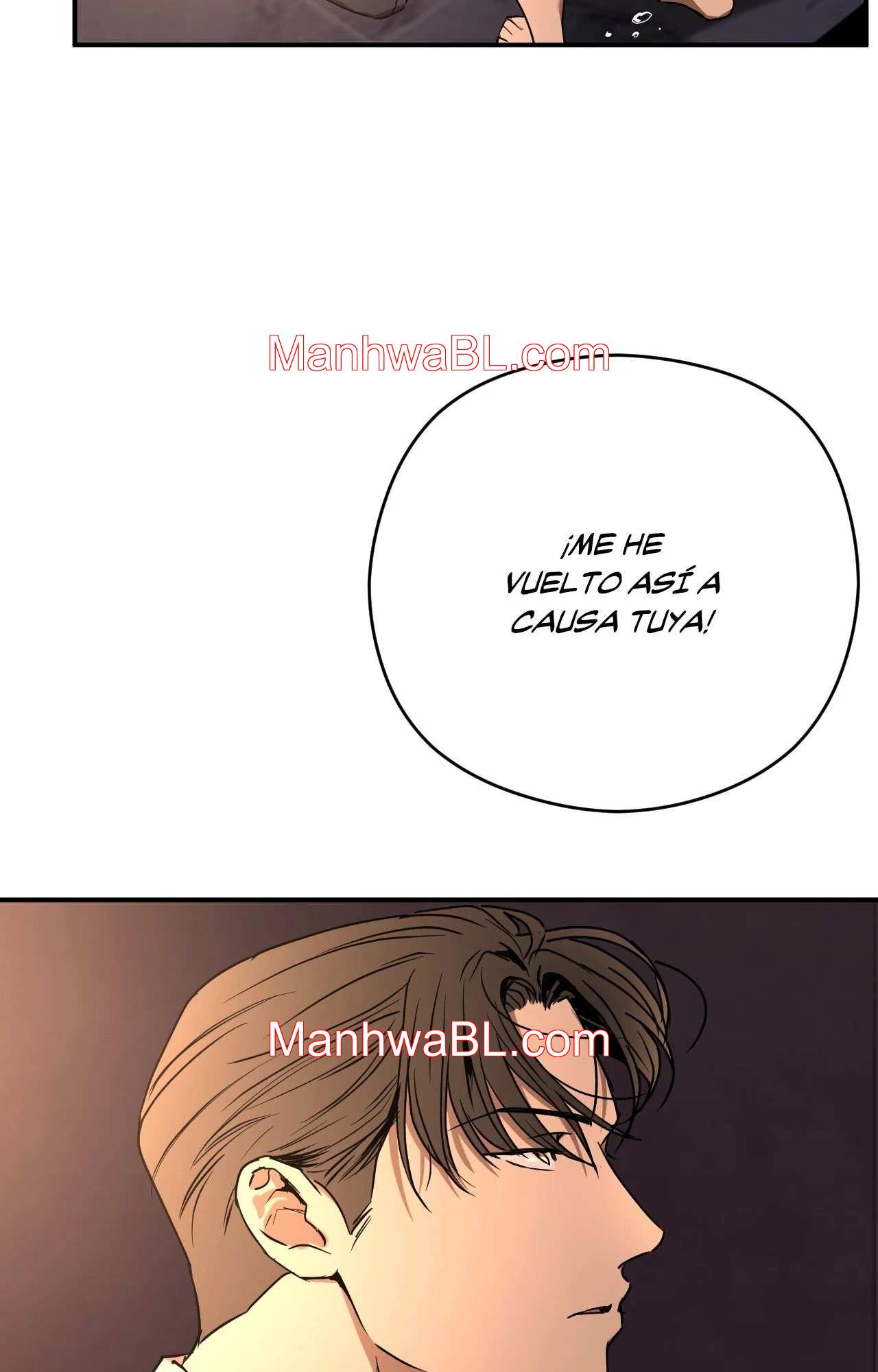 Víbora - Capítulo 21.3 manhwa
