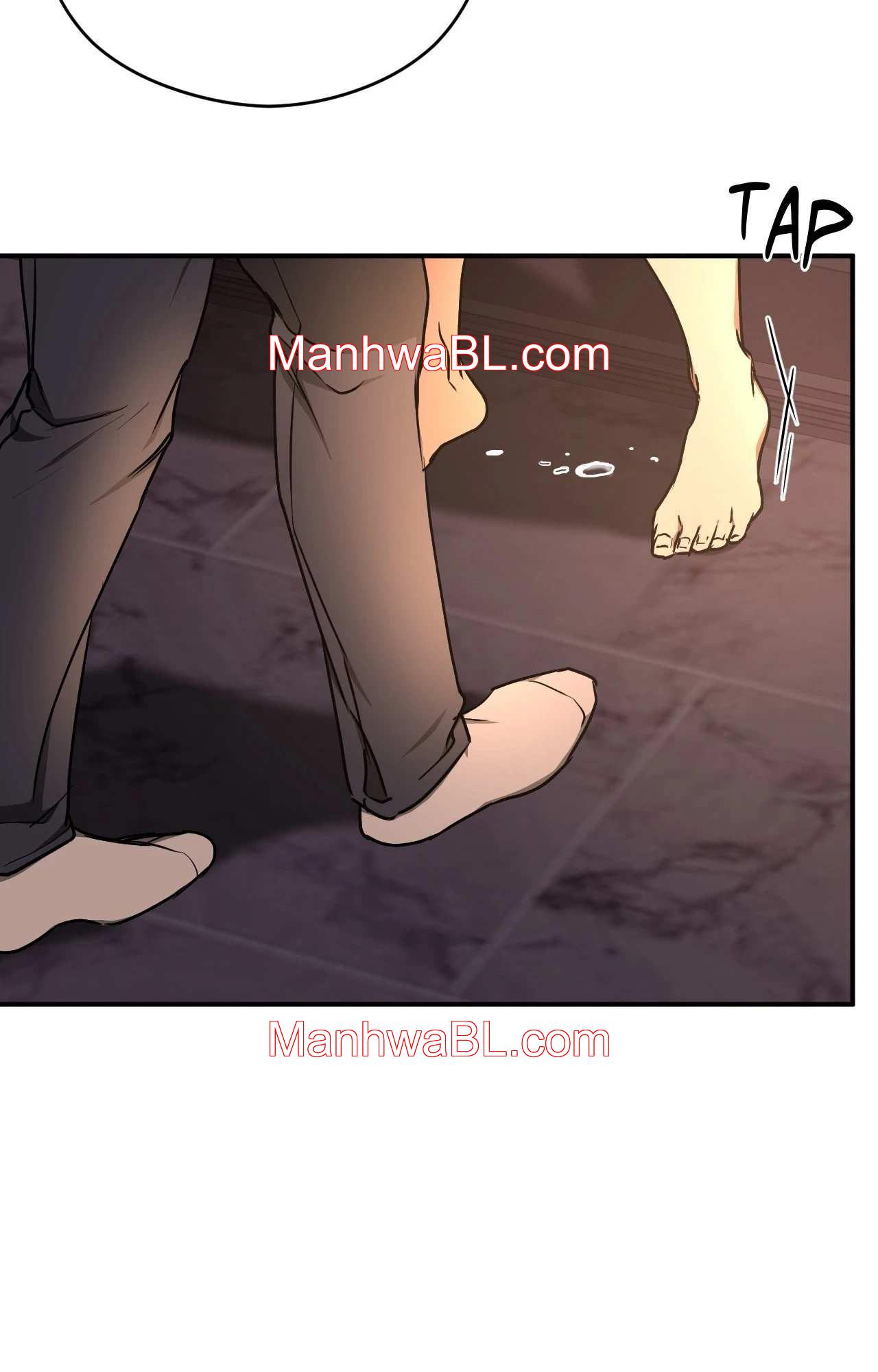 Víbora - Capítulo 21.3 manhwa
