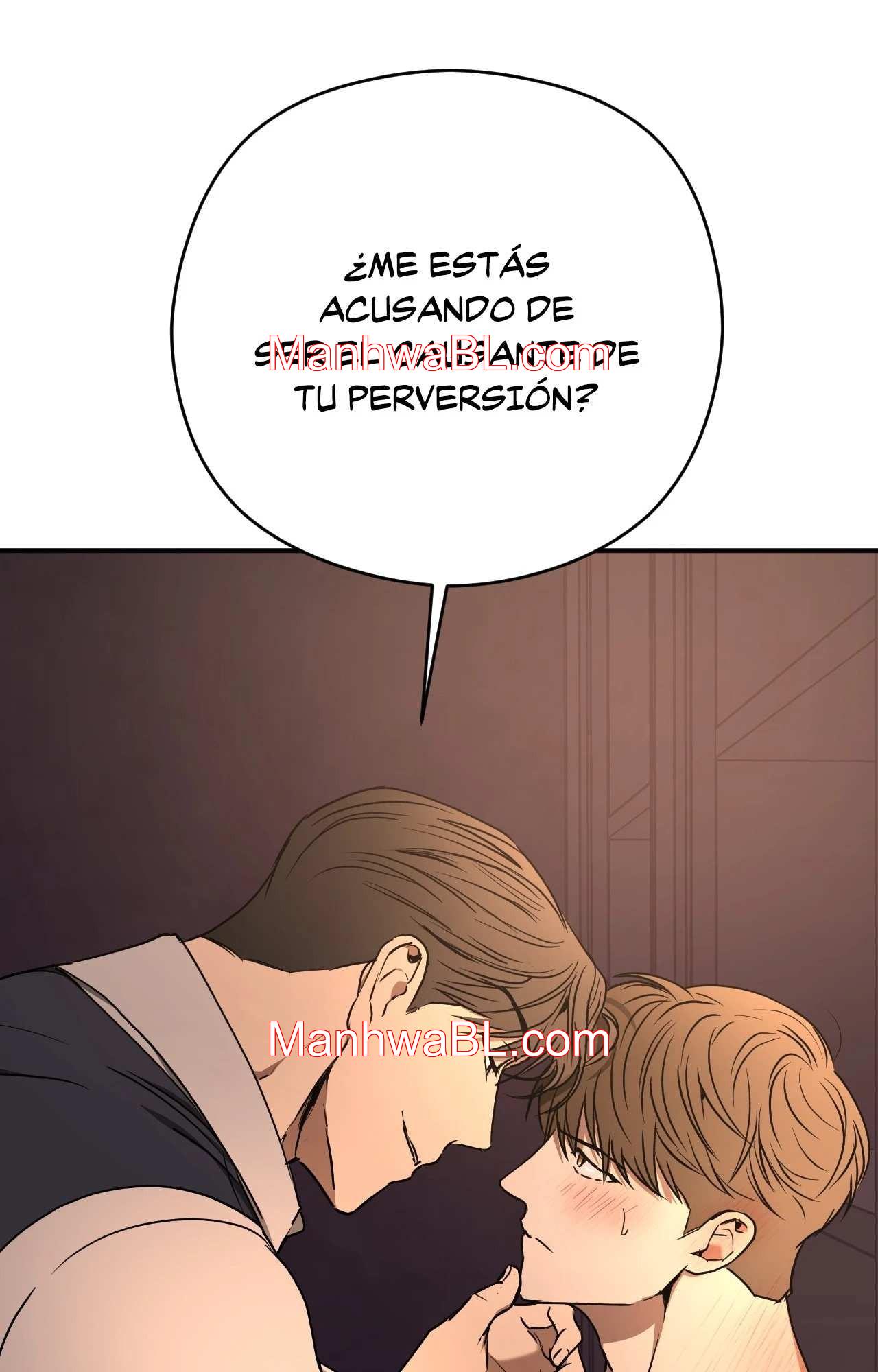 Víbora - Capítulo 21.3 manhwa