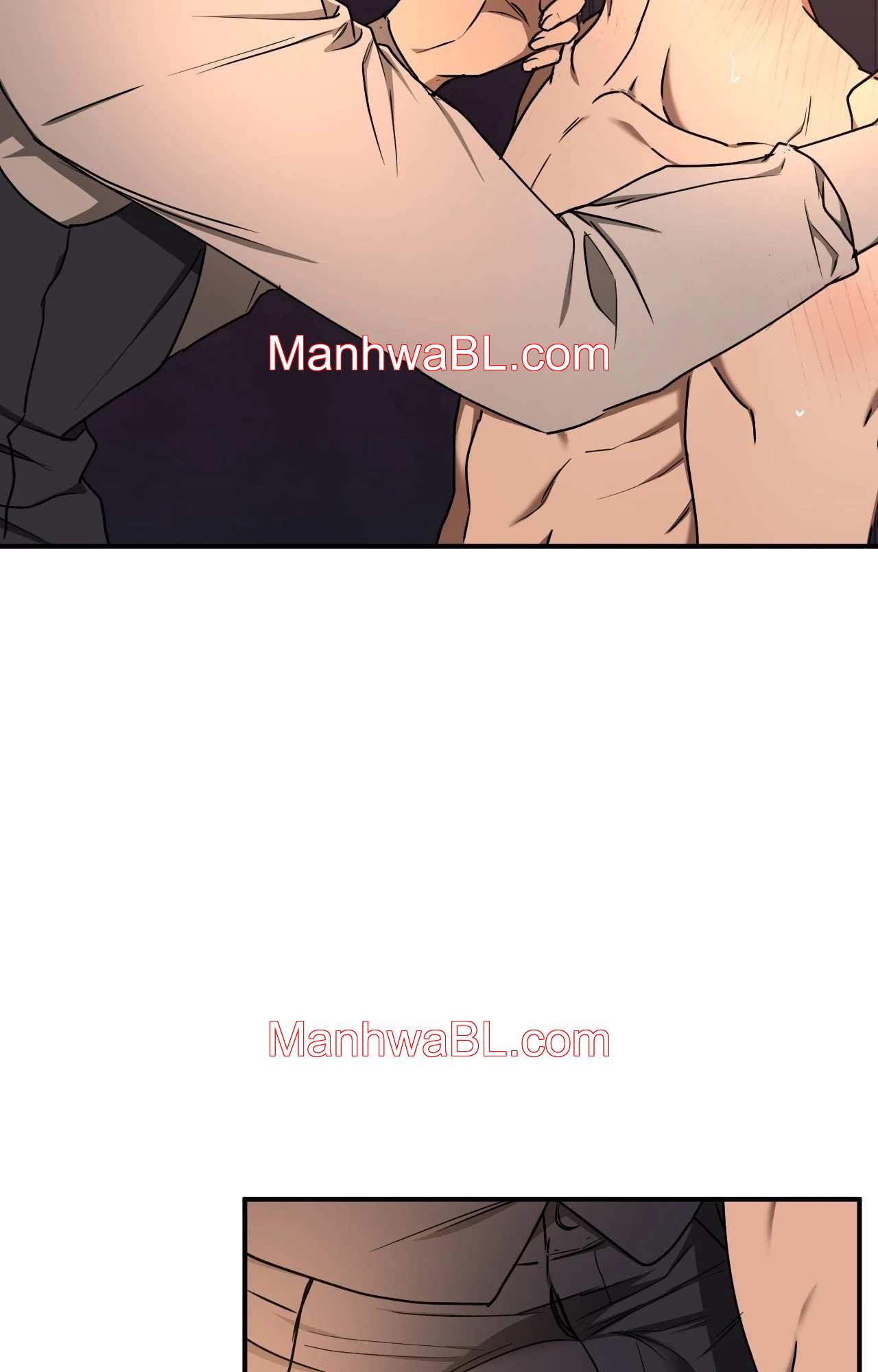 Víbora - Capítulo 21.3 manhwa