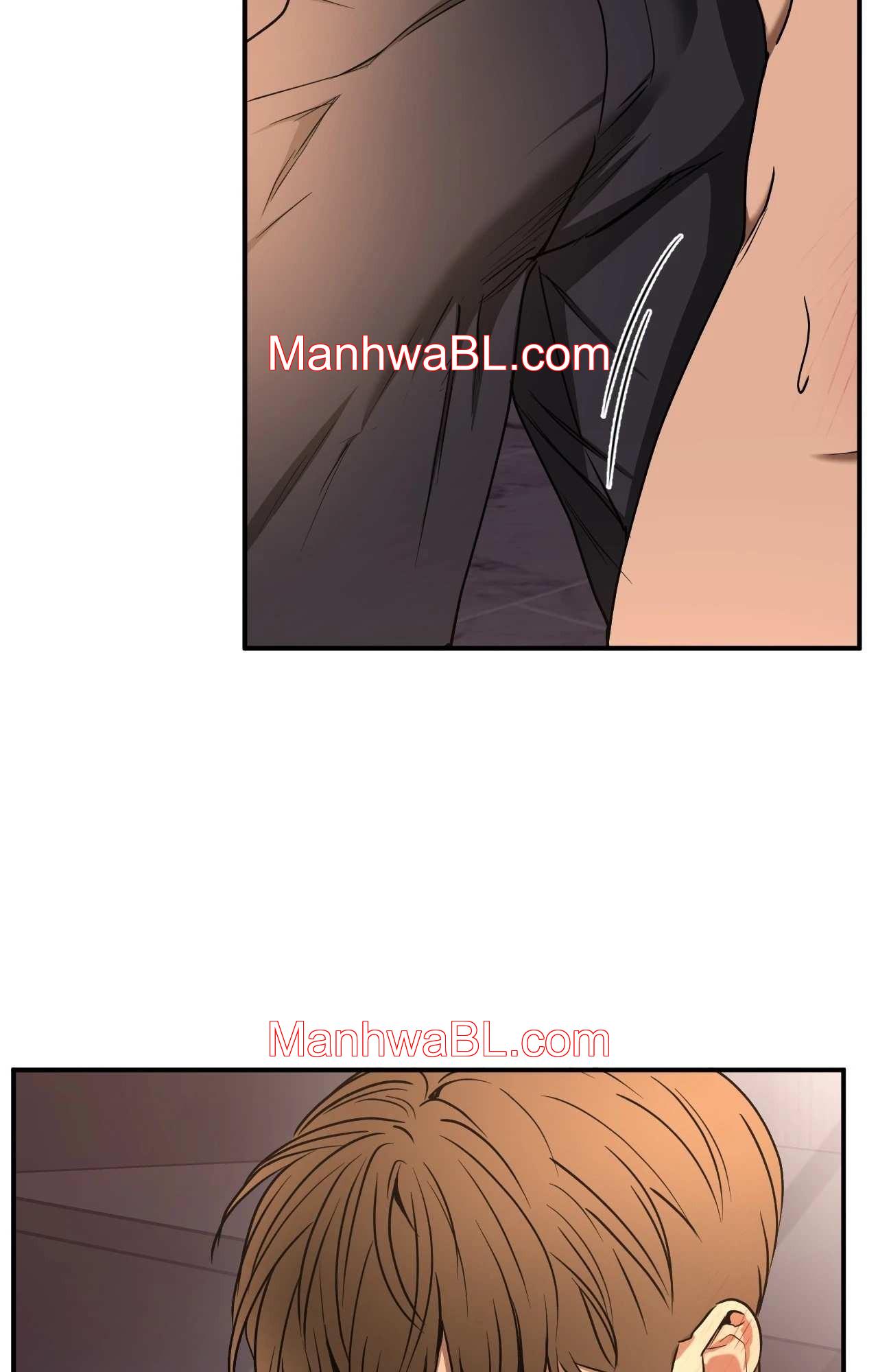 Víbora - Capítulo 21.3 manhwa