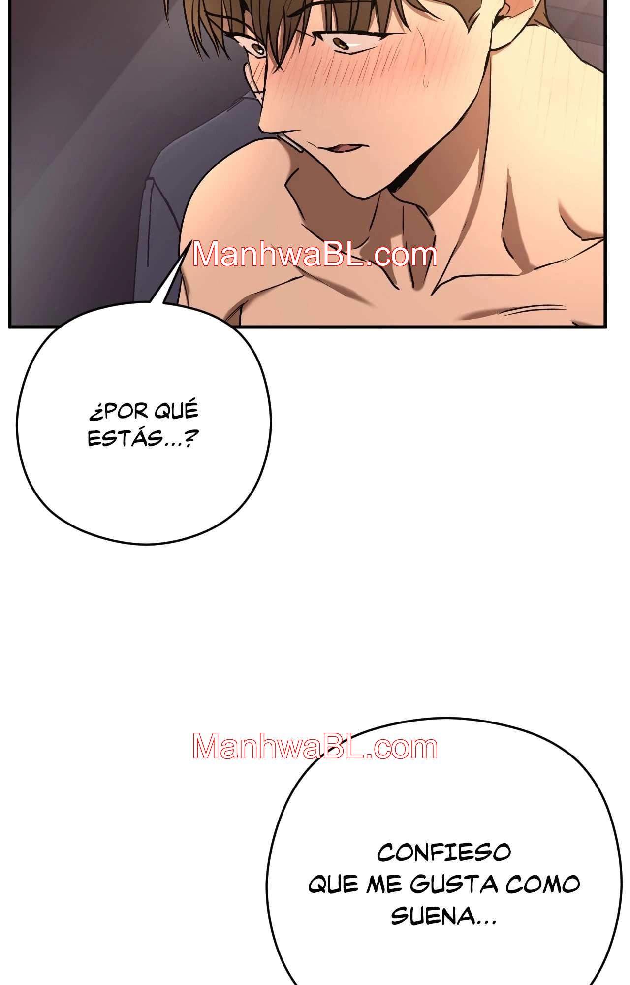 Víbora - Capítulo 21.3 manhwa