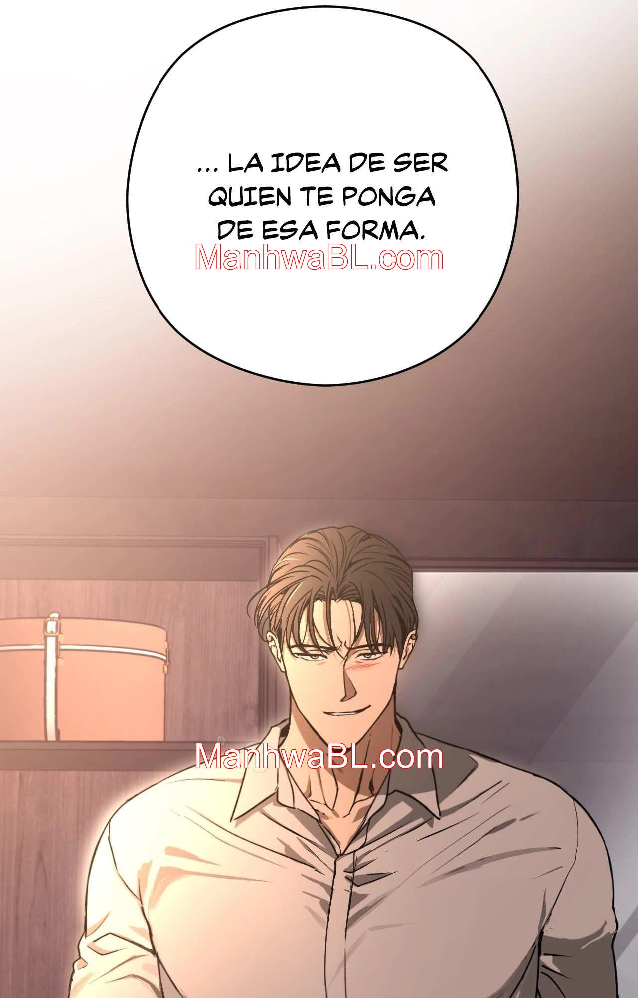 Víbora - Capítulo 21.3 manhwa