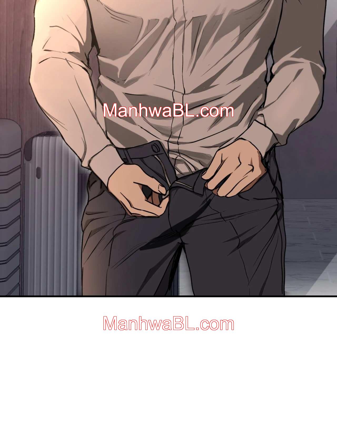 Víbora - Capítulo 21.3 manhwa